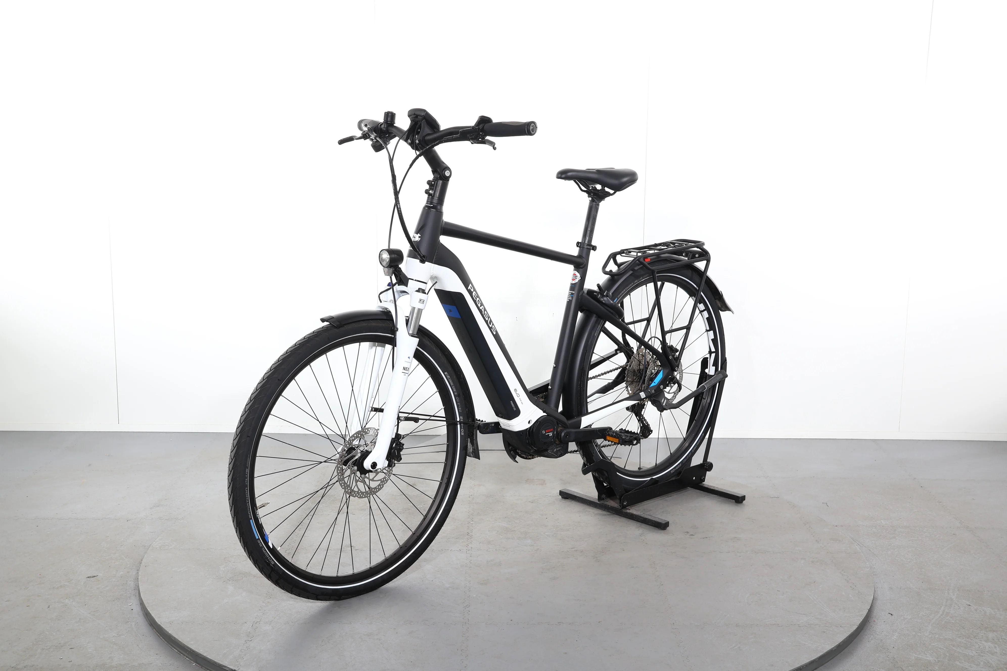 Pegasus Premio EVO 10 Lite - Image 3