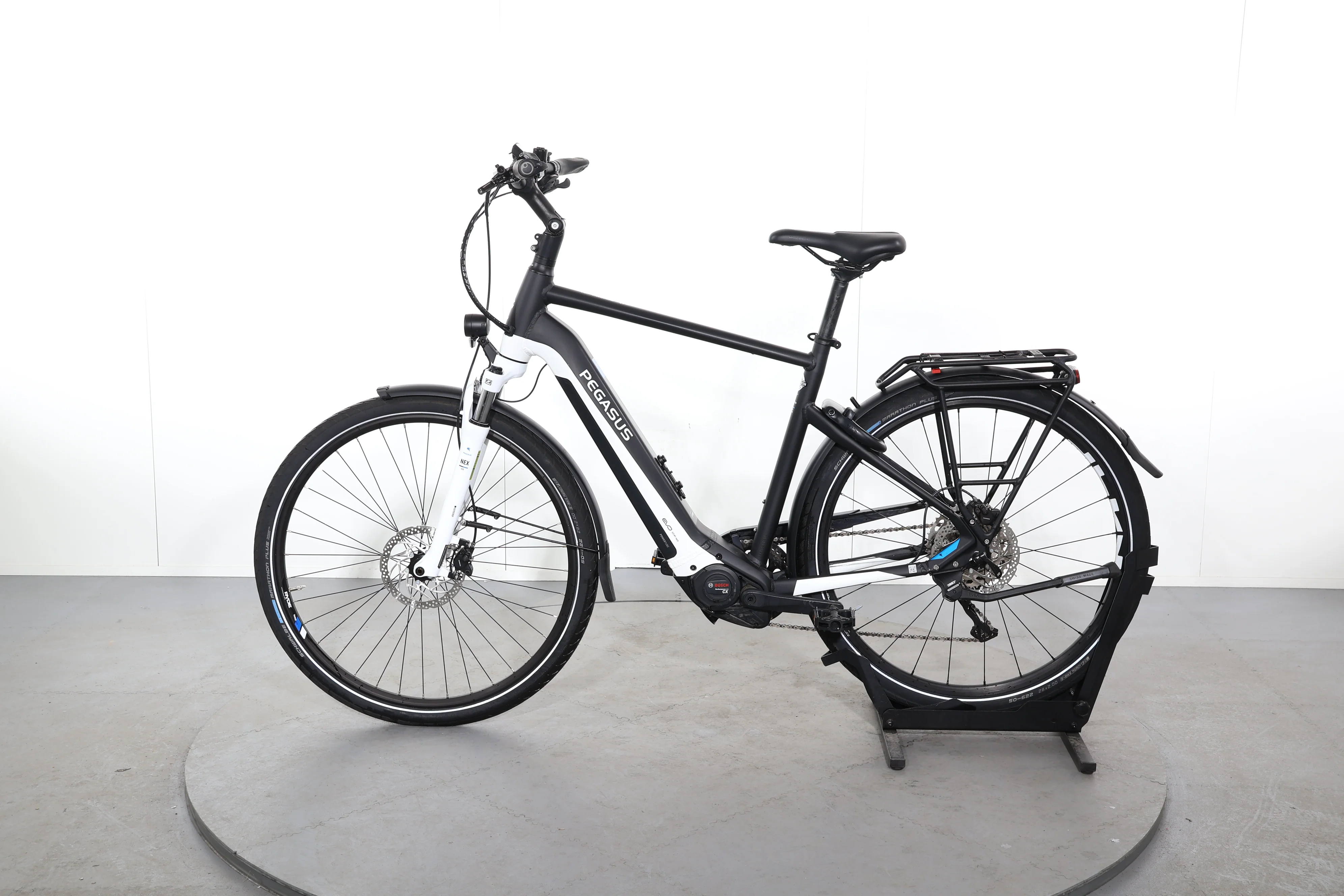 Pegasus Premio EVO 10 Lite - Image 4