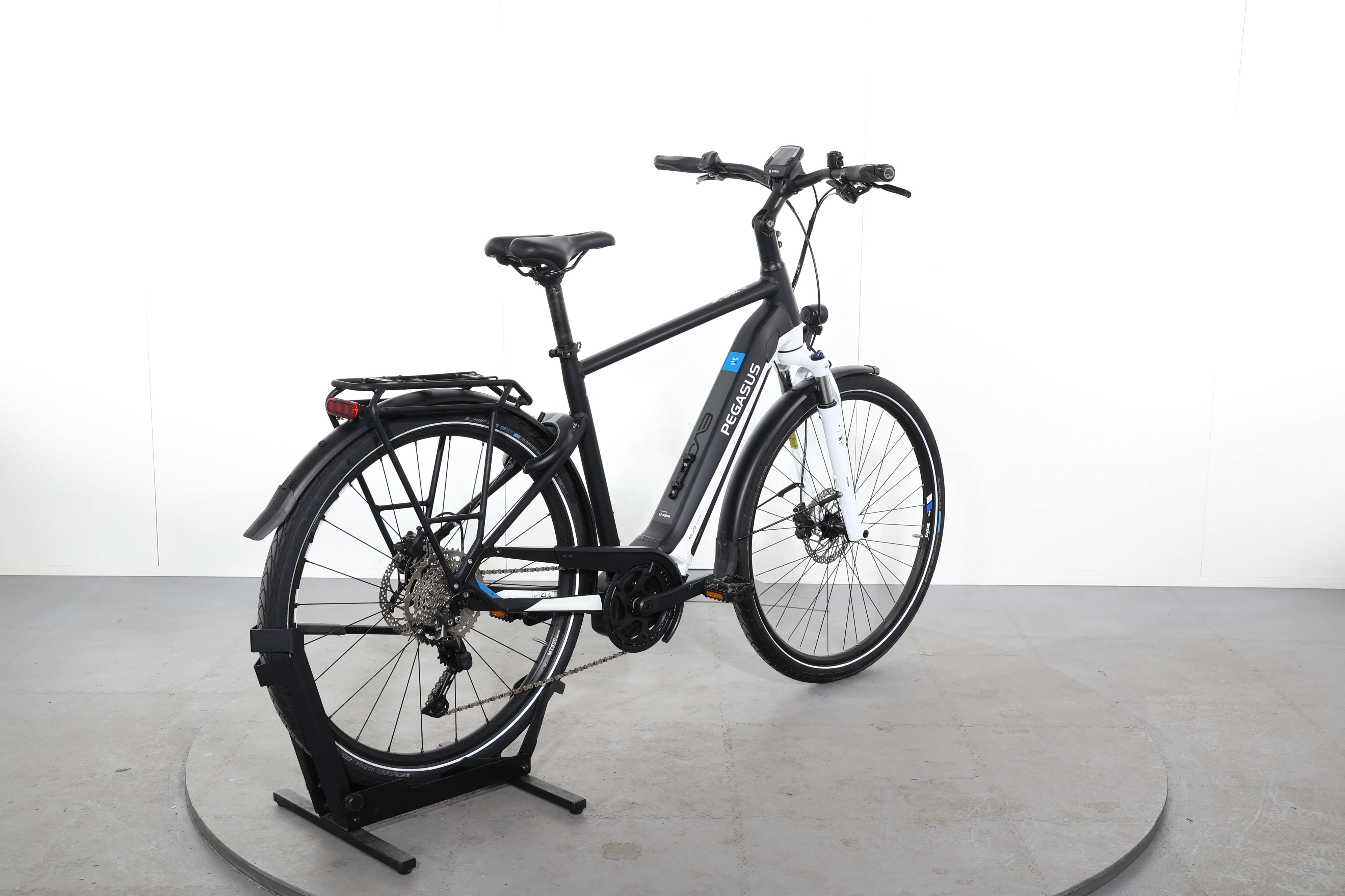Pegasus Premio EVO 10 Lite - Image 6