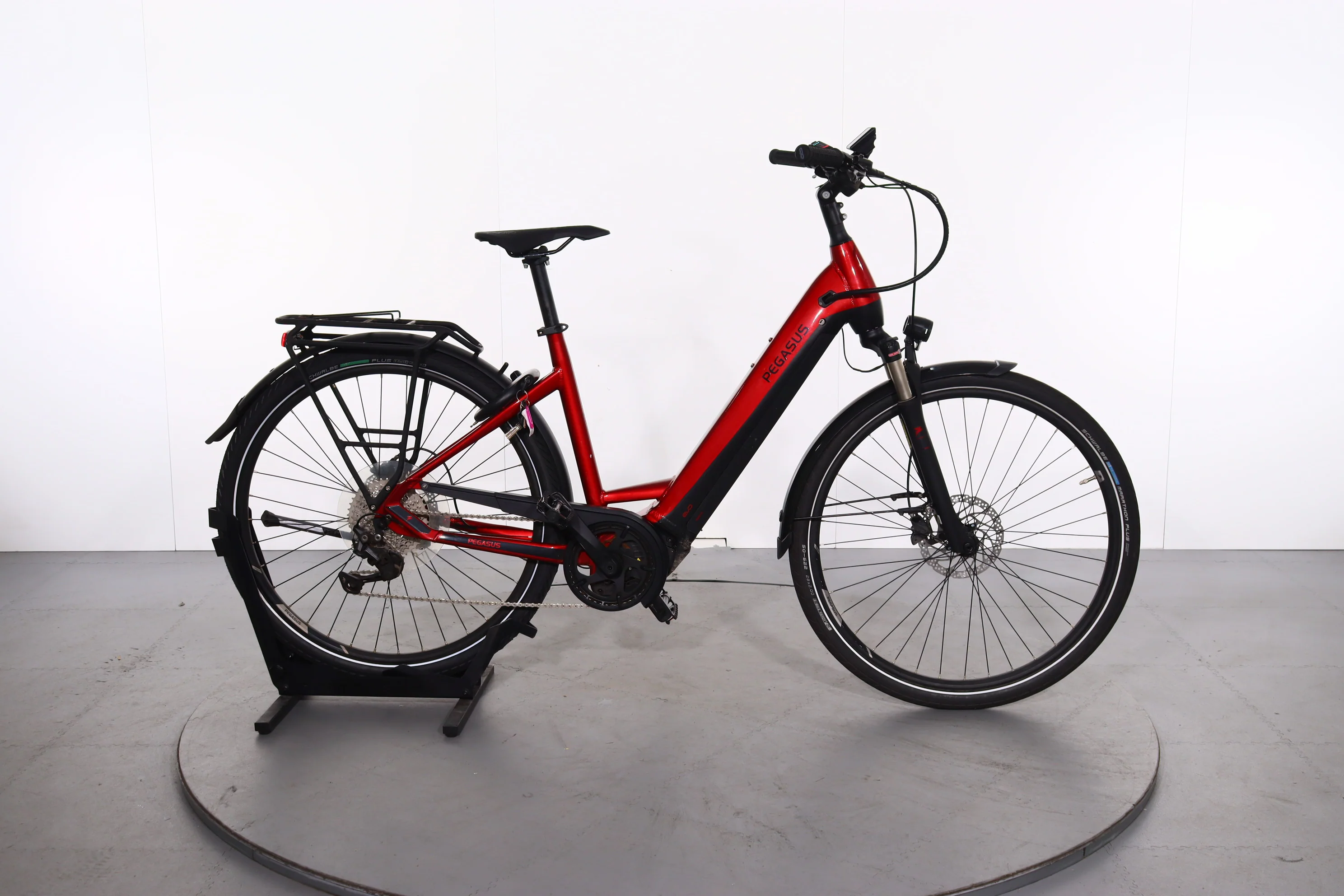 Pegasus Premio EVO 10 Lite