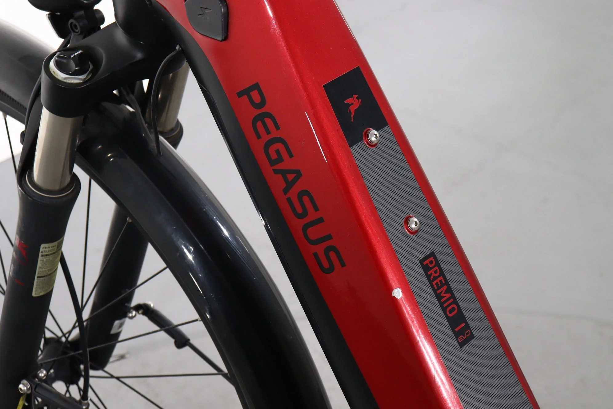 Pegasus Premio EVO 10 Lite - Image 12