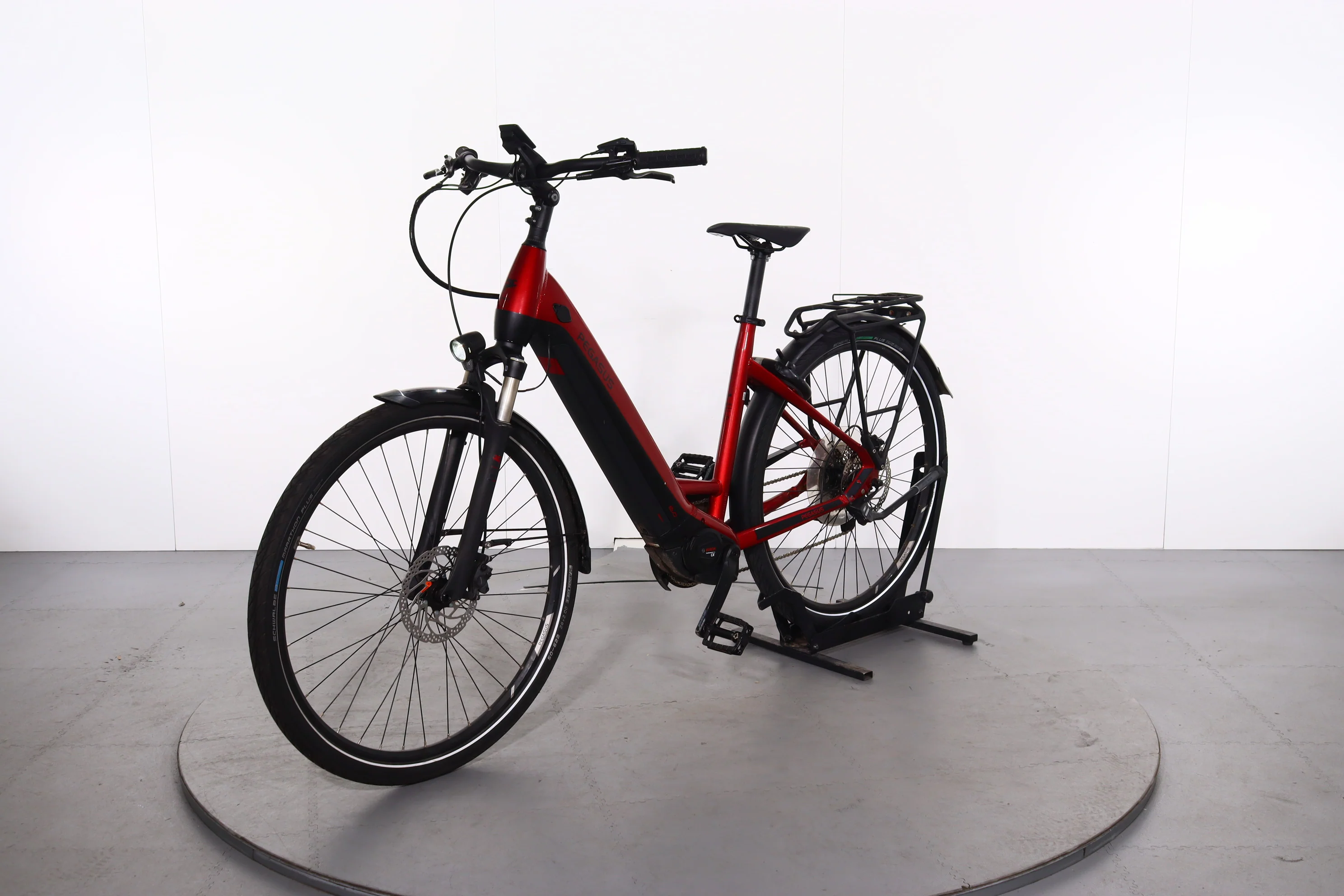 Pegasus Premio EVO 10 Lite - Image 4