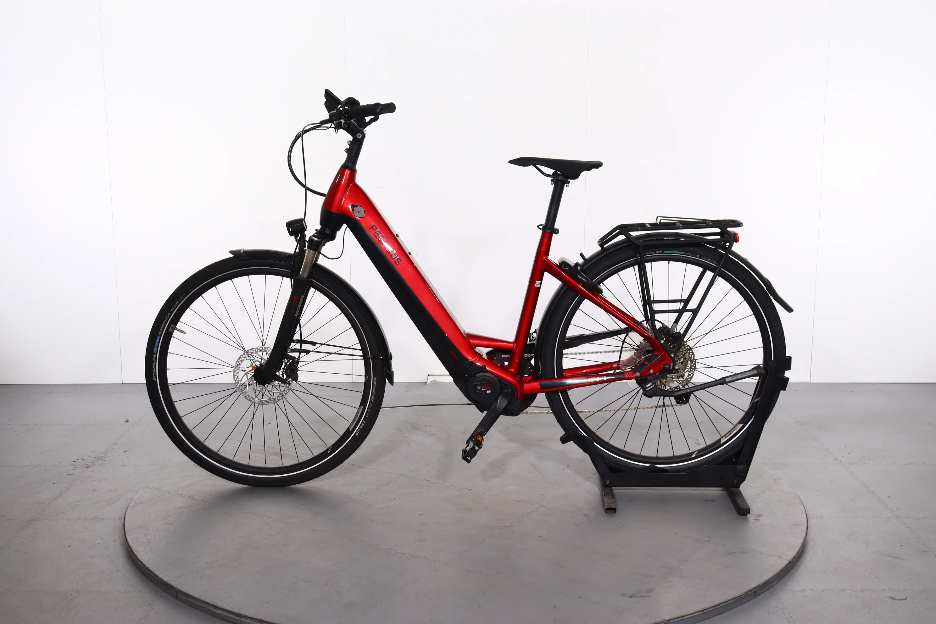 Pegasus Premio EVO 10 Lite - Image 5