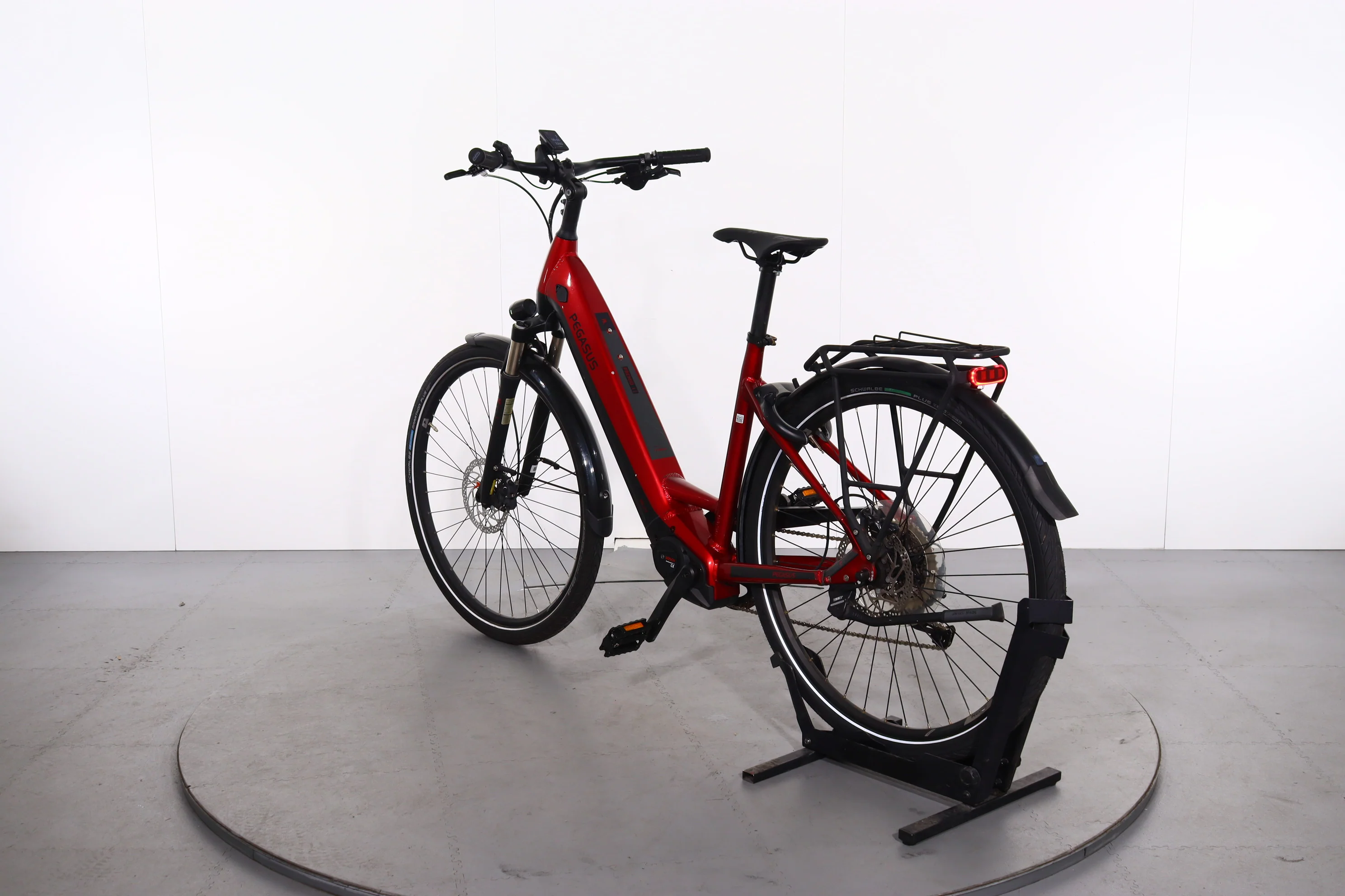 Pegasus Premio EVO 10 Lite - Image 6