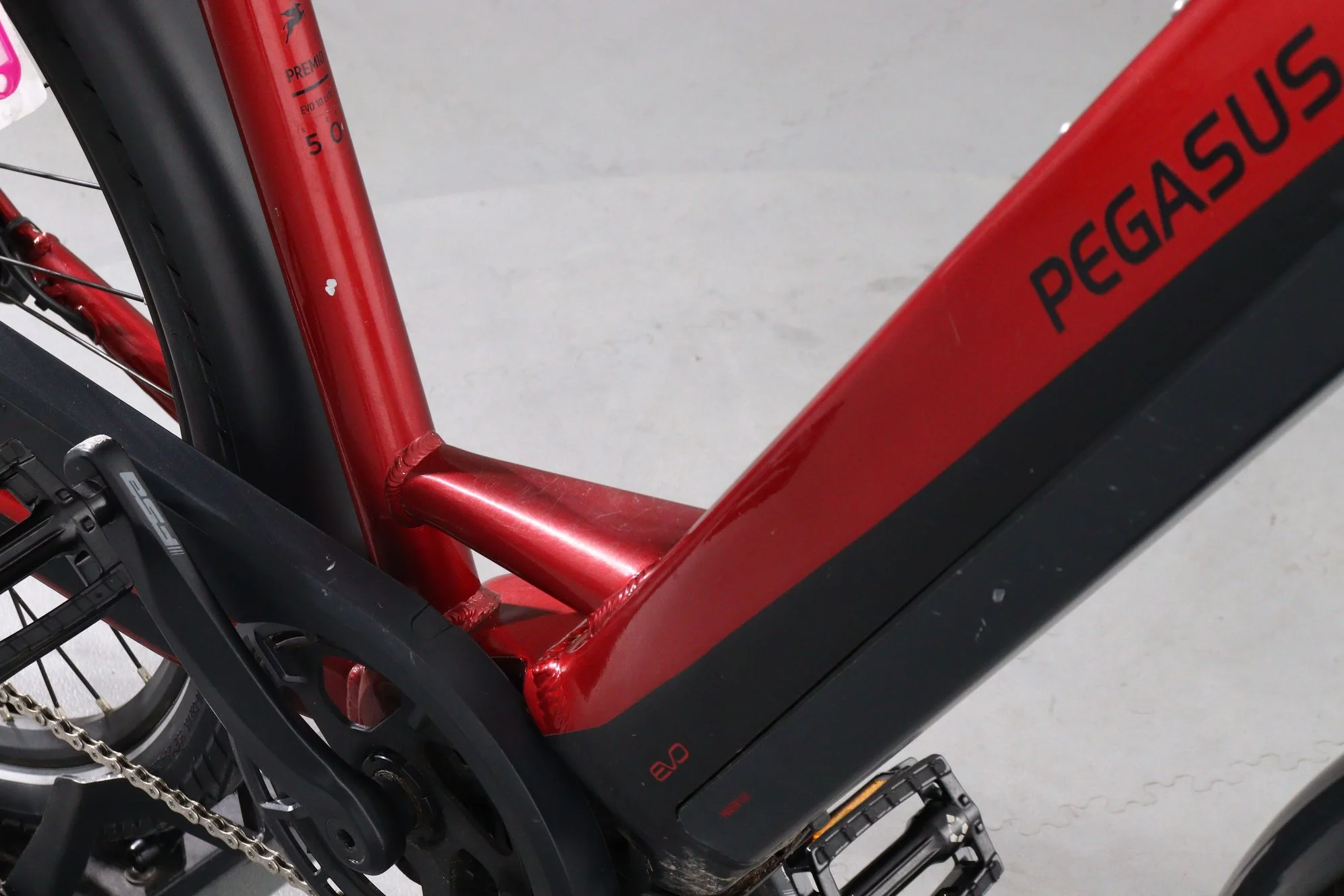 Pegasus Premio EVO 10 Lite - Image 9