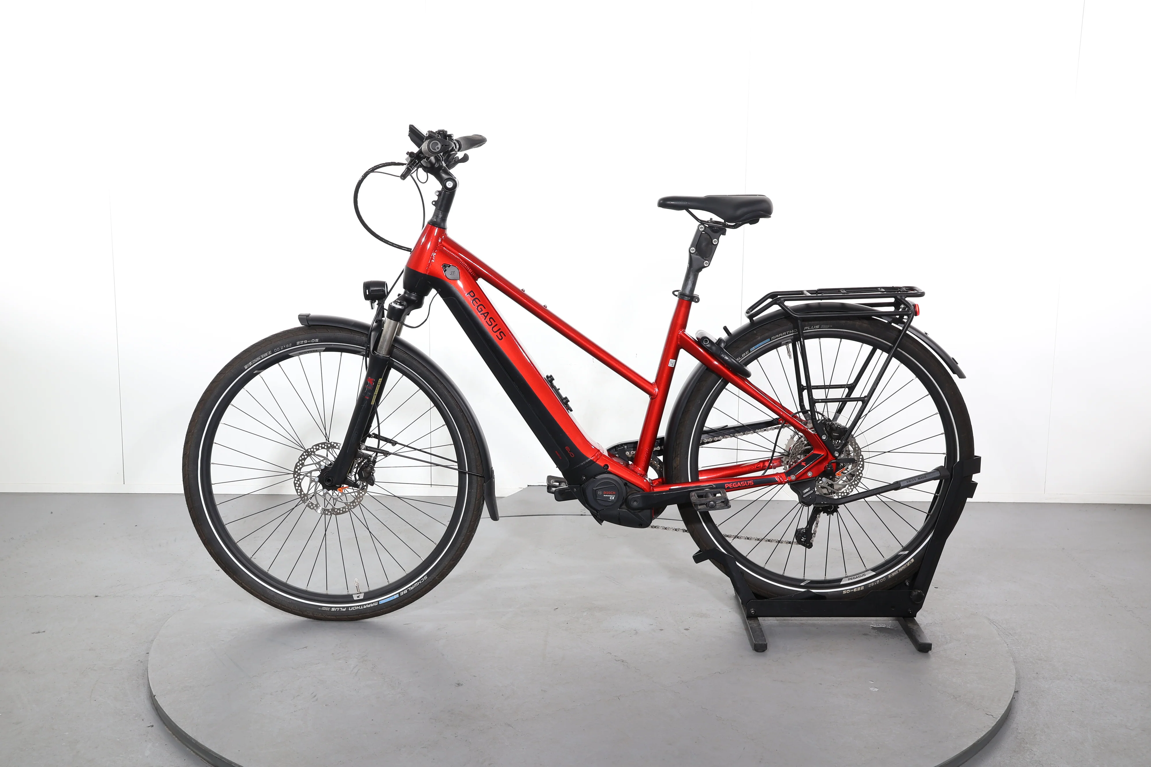 Pegasus Premio EVO 10 Lite - Image 4