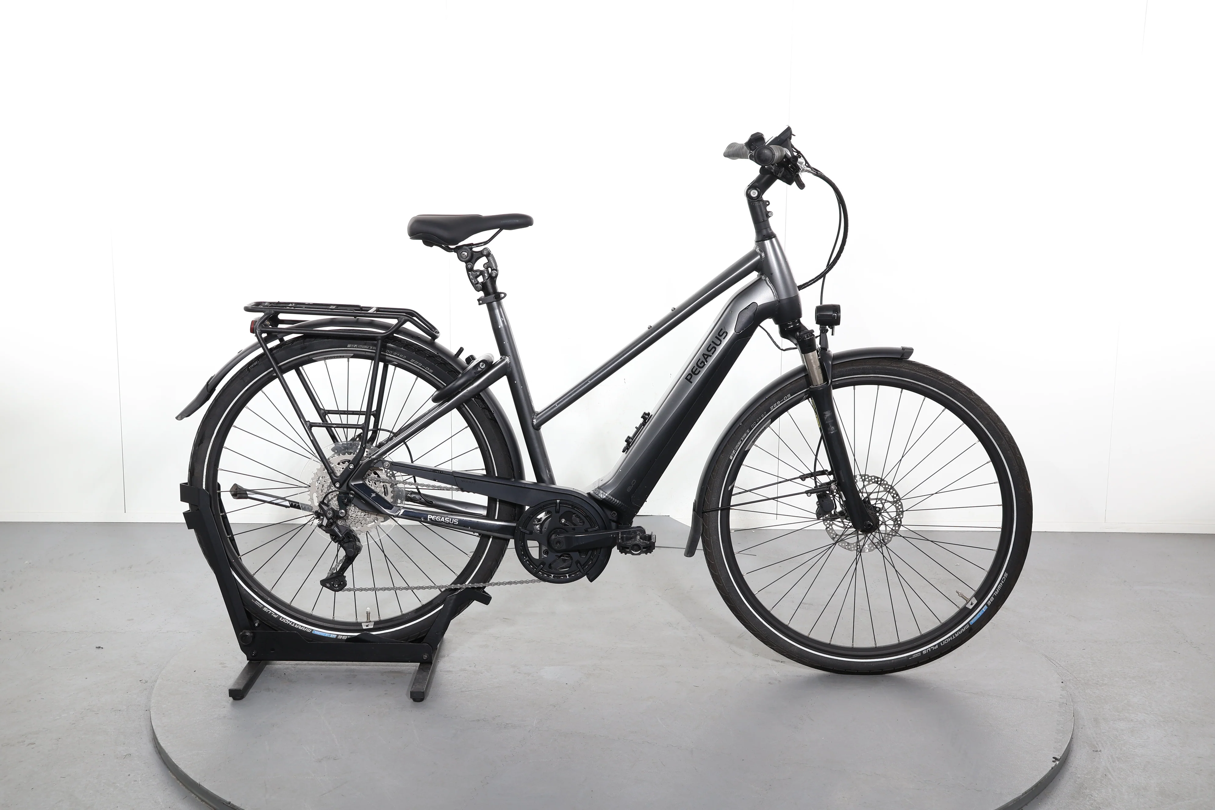Pegasus Premio EVO 10 Lite