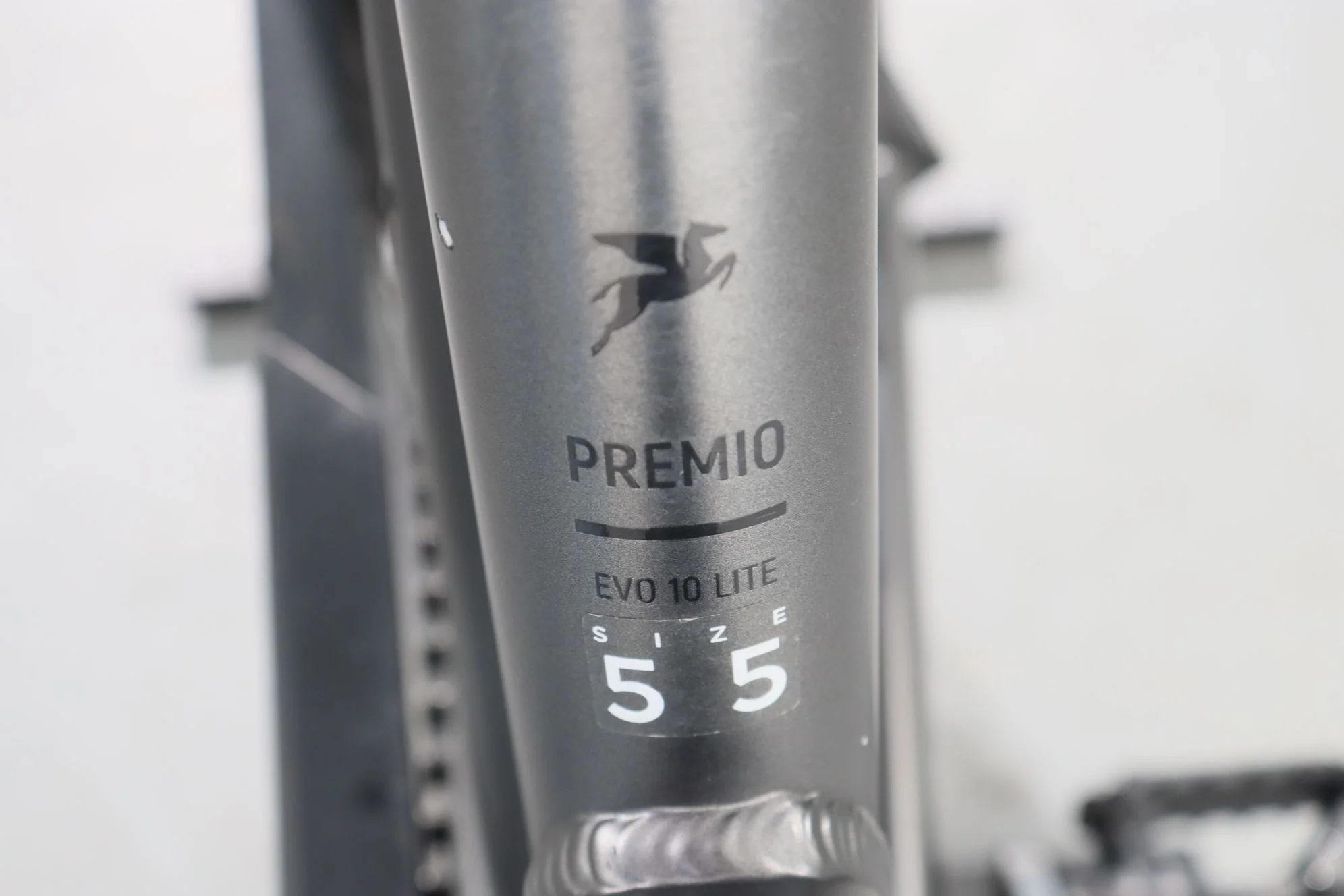 Pegasus Premio EVO 10 Lite - Image 11