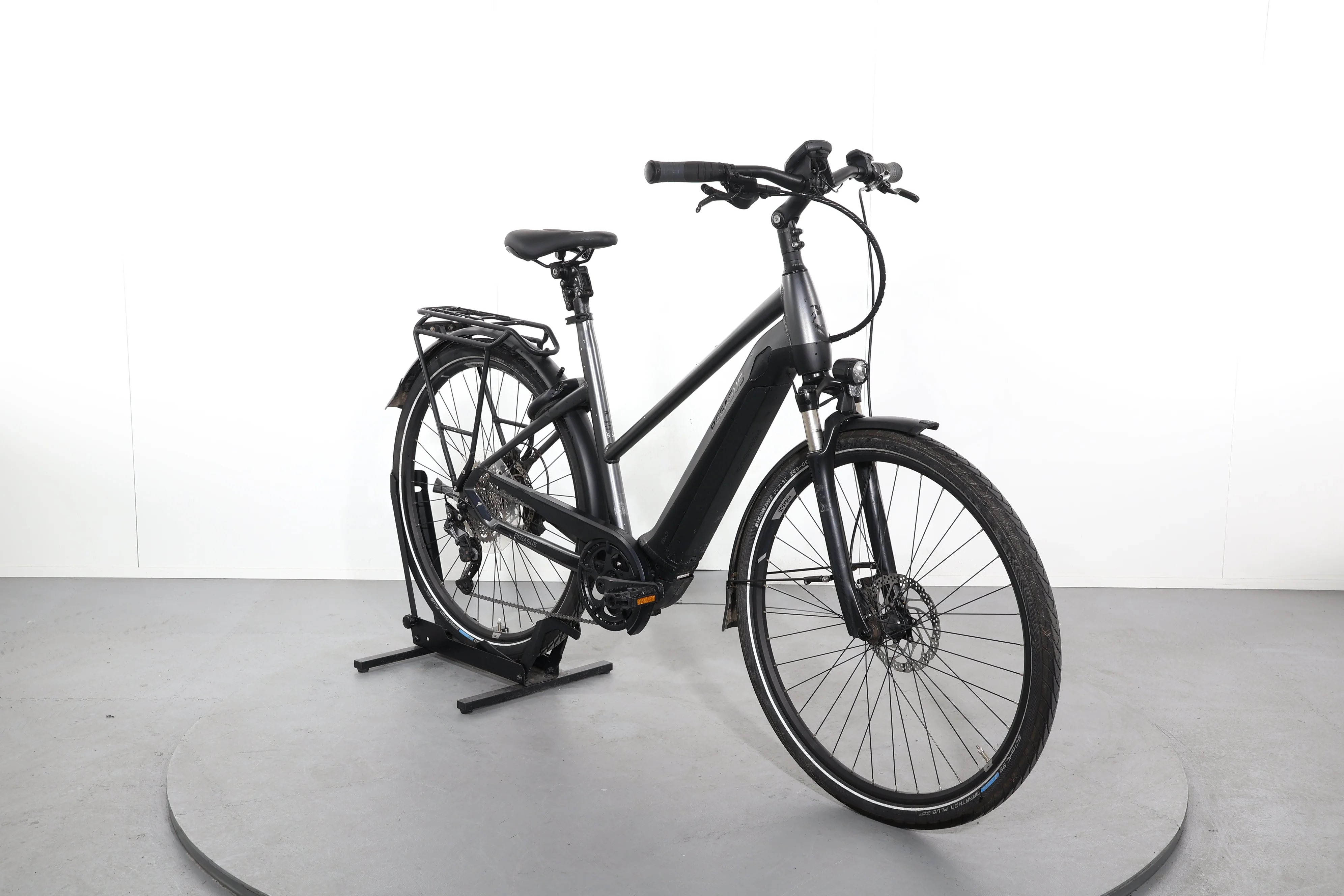 Pegasus Premio EVO 10 Lite - Image 2