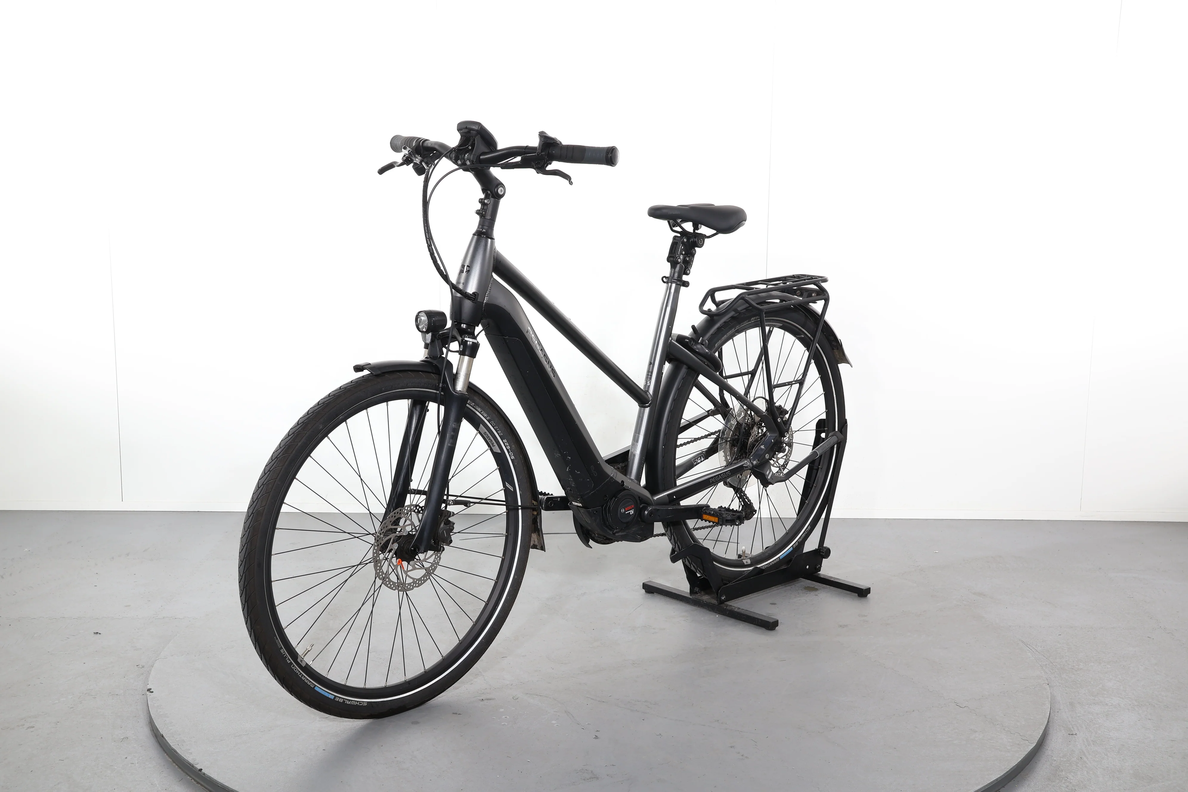 Pegasus Premio EVO 10 Lite - Image 3