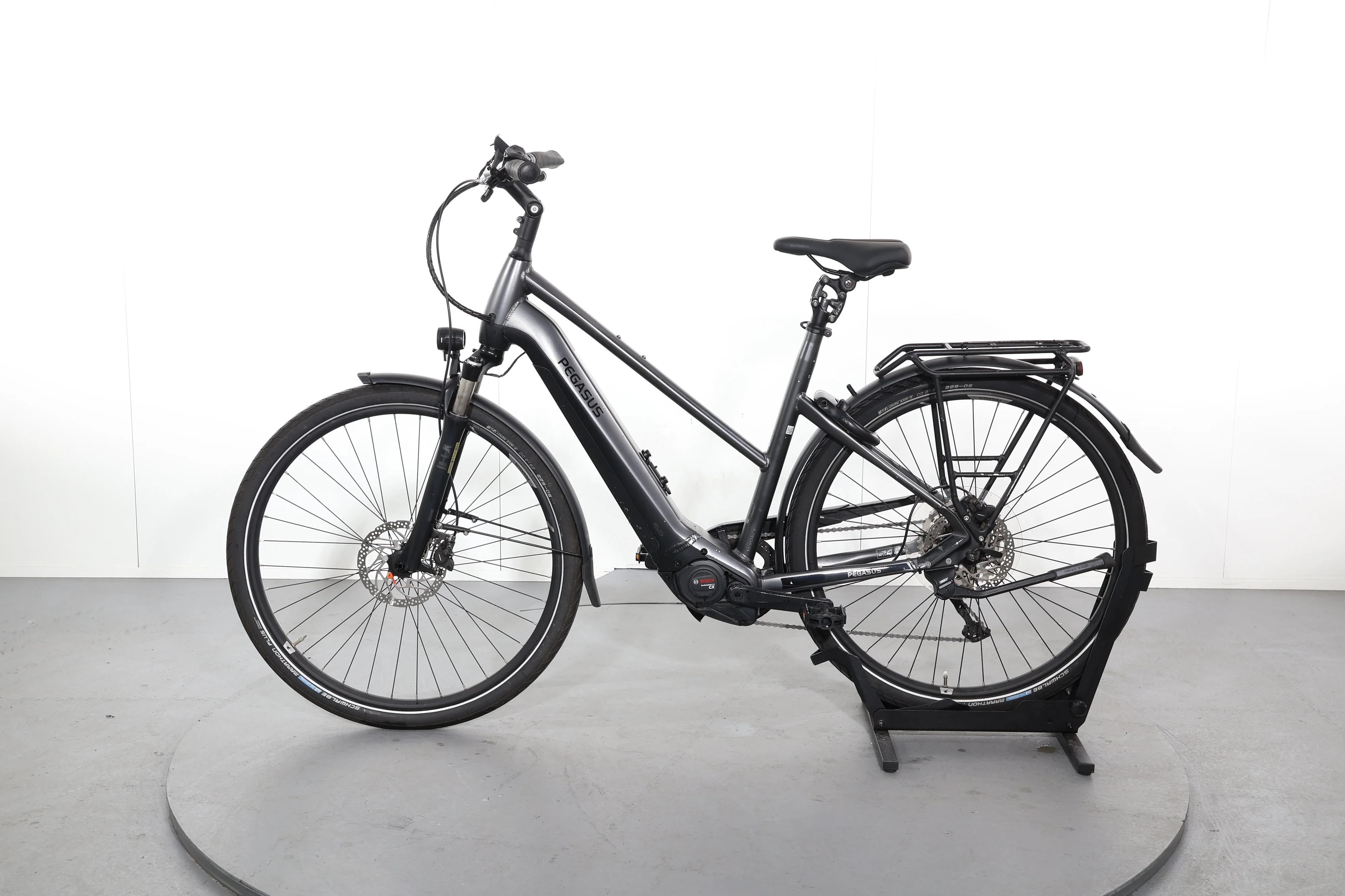 Pegasus Premio EVO 10 Lite - Image 4