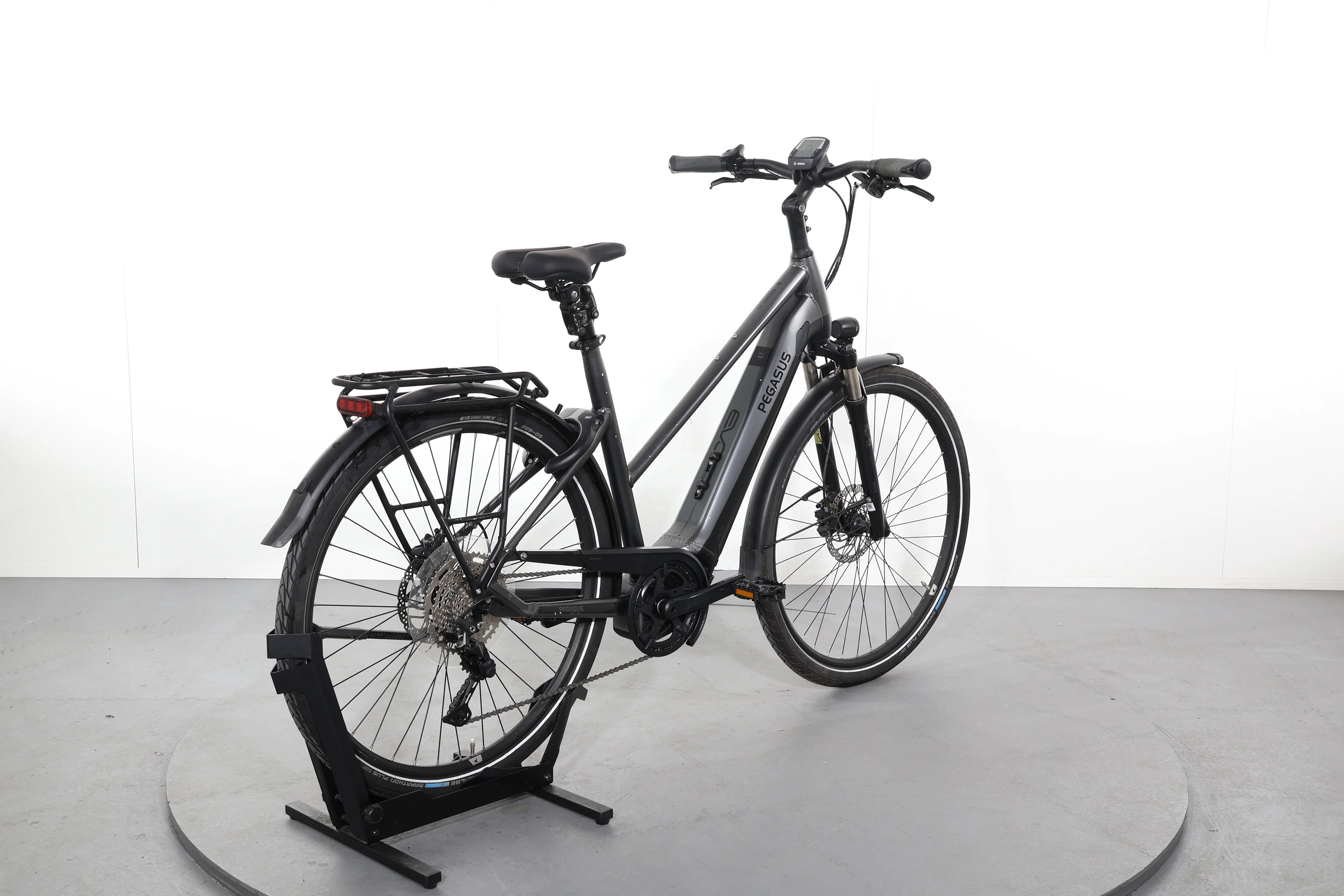 Pegasus Premio EVO 10 Lite - Image 6
