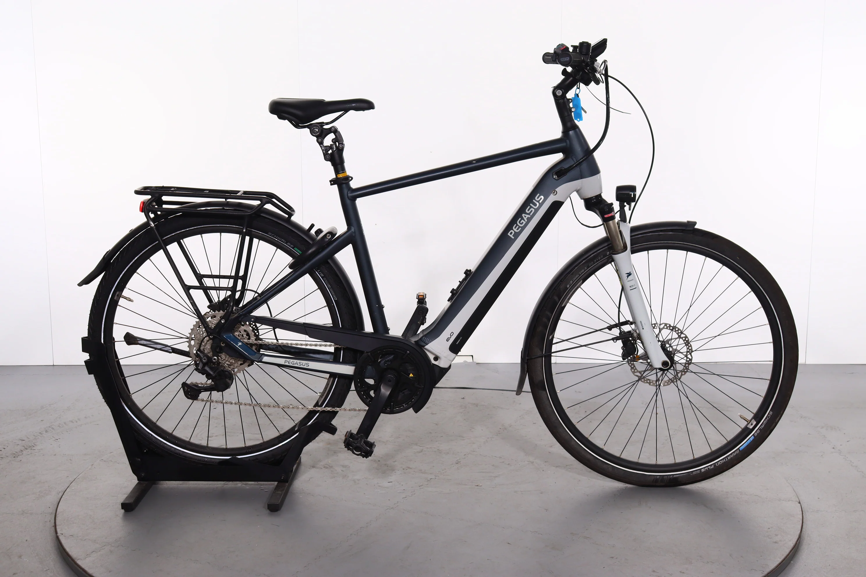 Pegasus Premio Evo 10 Lite