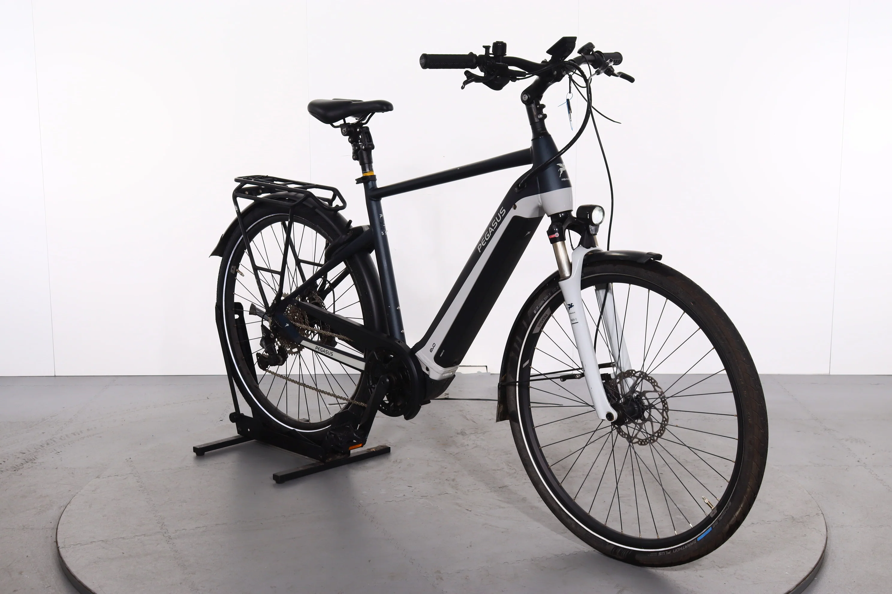 Pegasus Premio Evo 10 Lite - Image 2