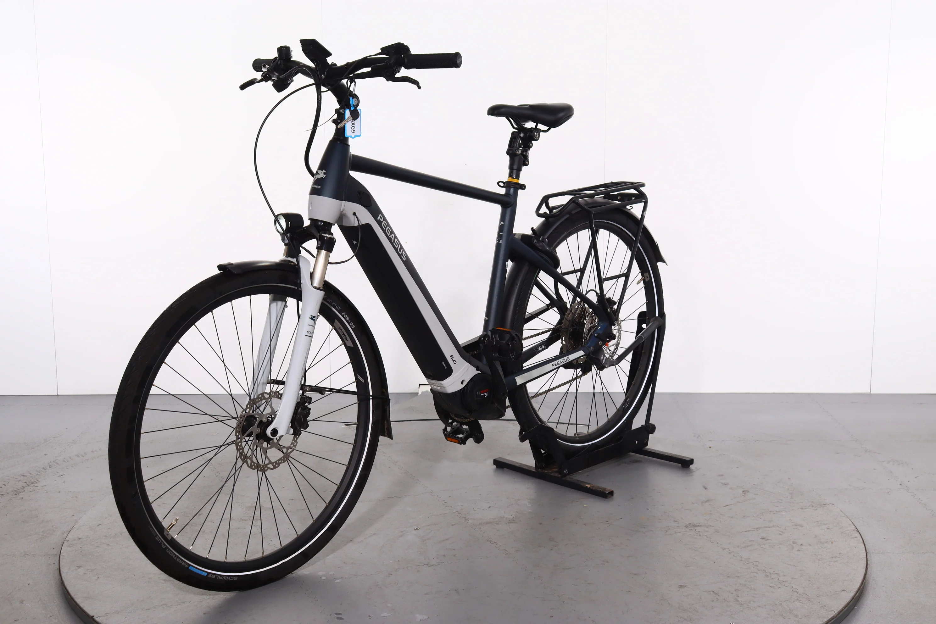 Pegasus Premio Evo 10 Lite - Image 3