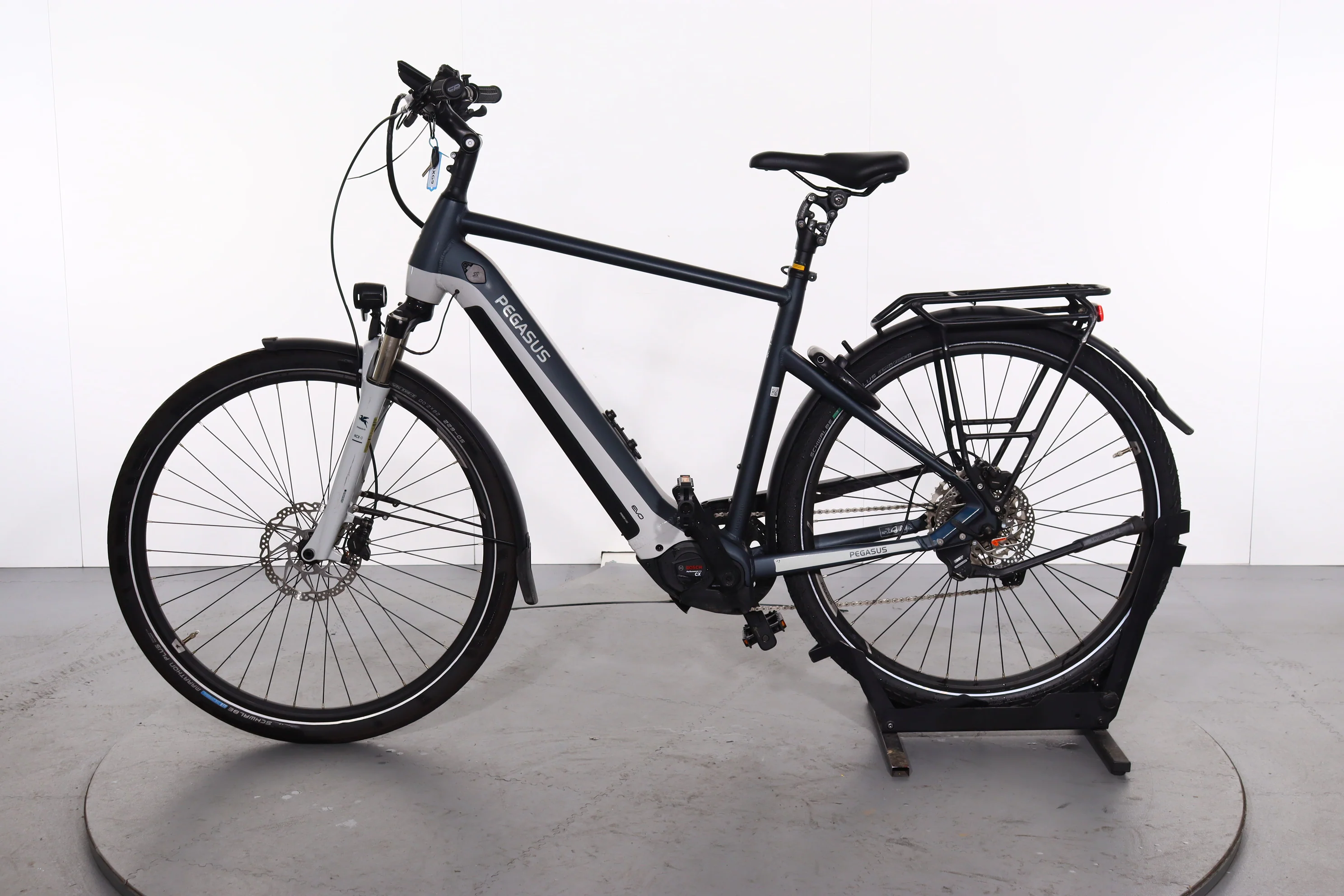 Pegasus Premio Evo 10 Lite - Image 4