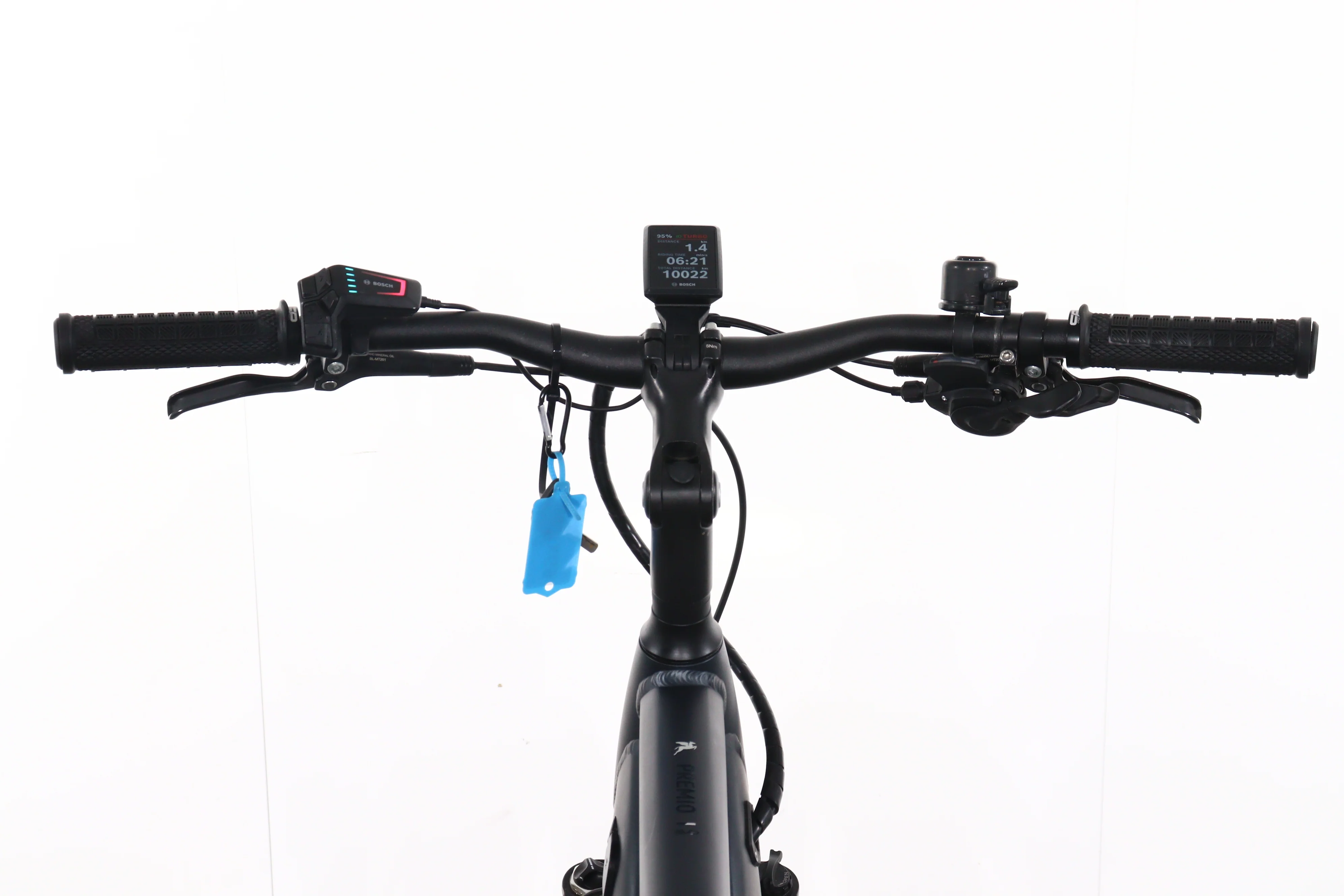 Pegasus Premio Evo 10 Lite - Image 7