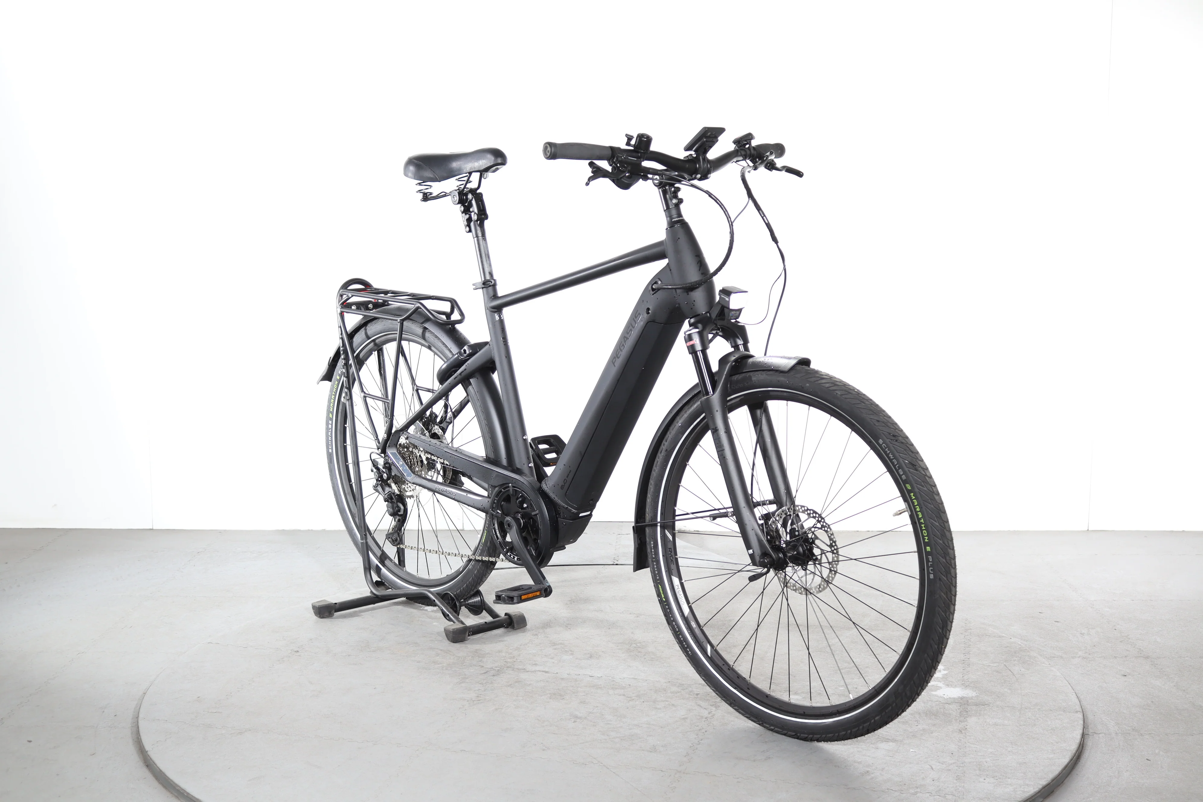 Pegasus Premio Evo 10 Lite - Image 2