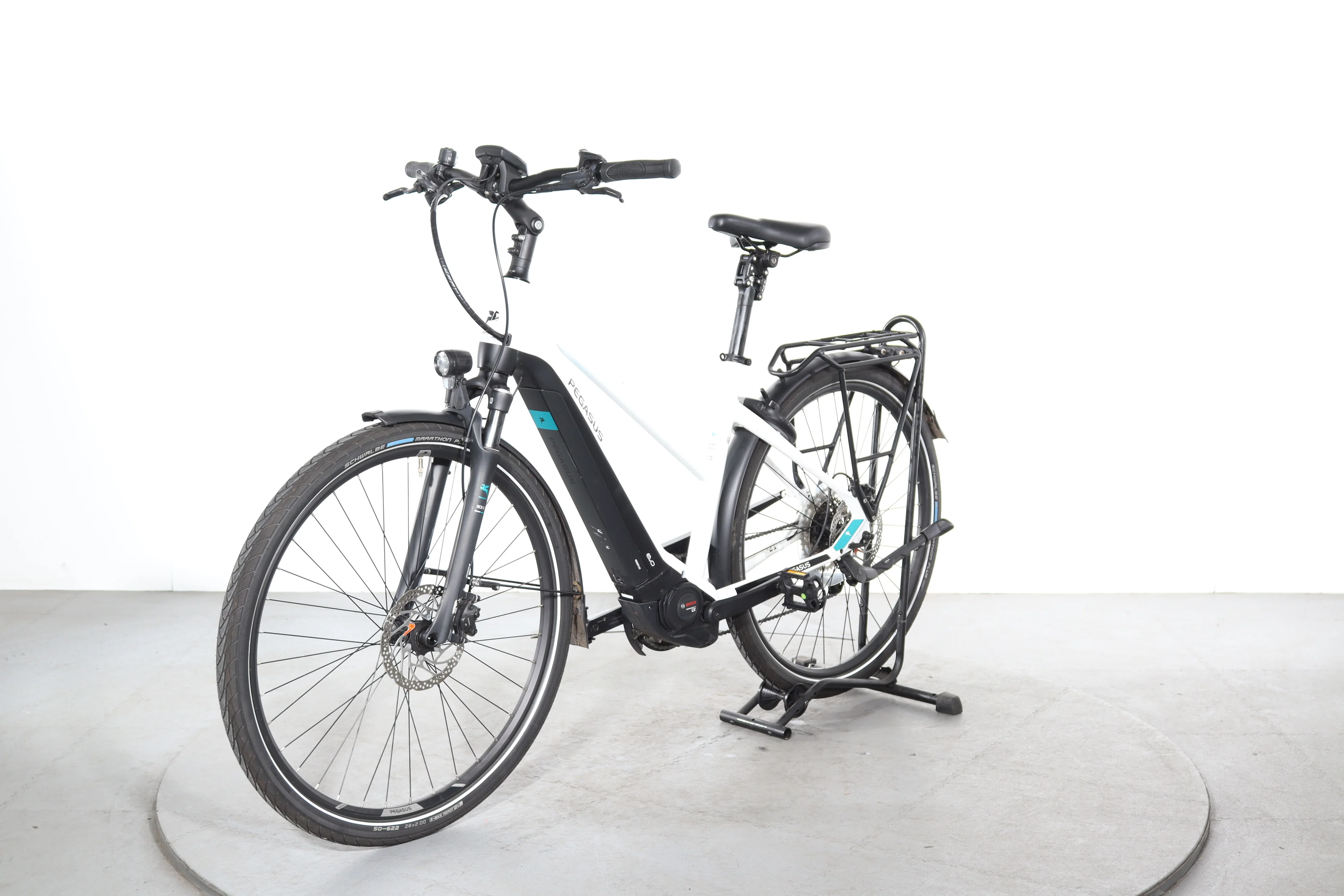 Pegasus Premio Evo 10 Lite - Image 3