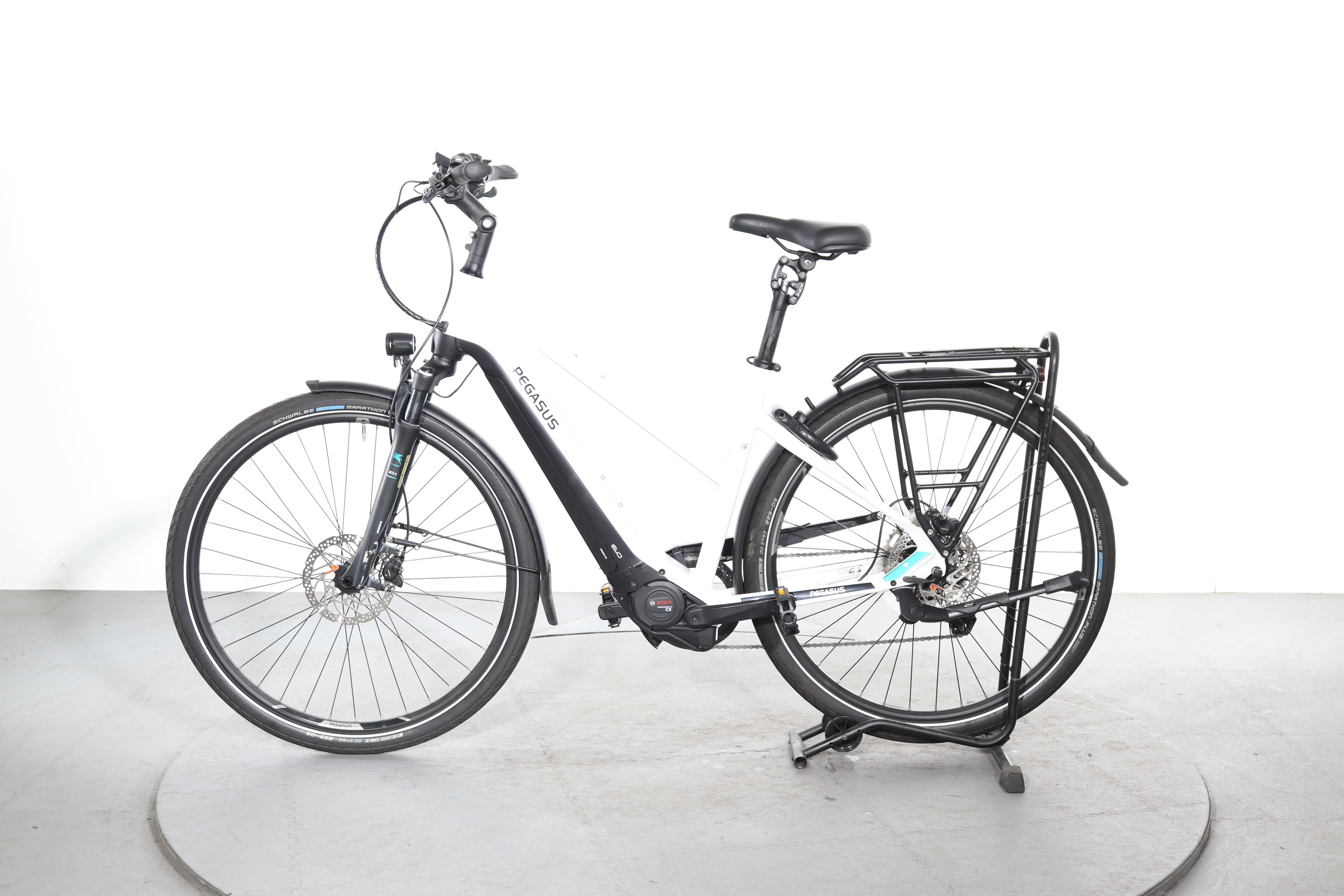 Pegasus Premio Evo 10 Lite - Image 4
