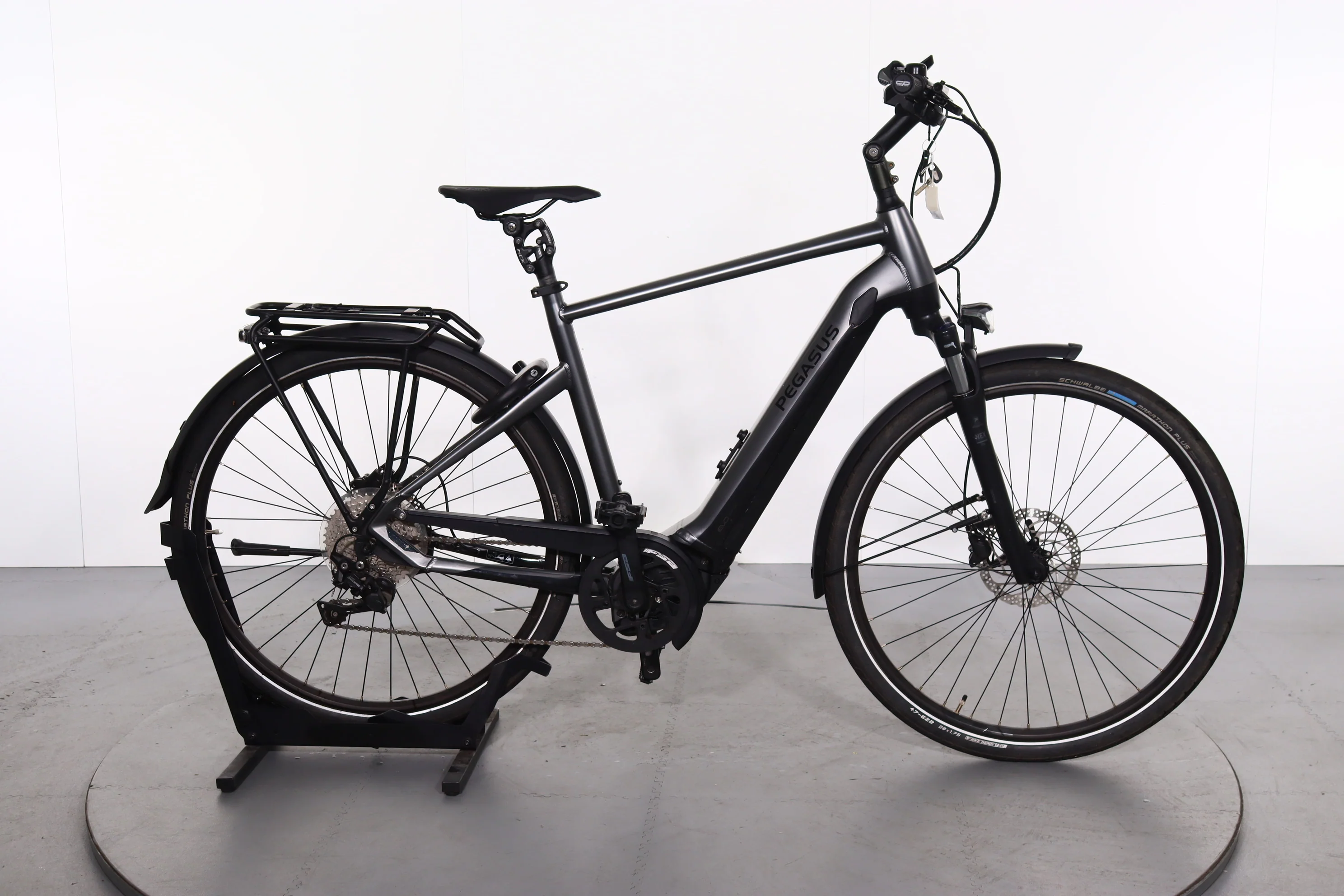 Pegasus Premio EVO 10 Lite