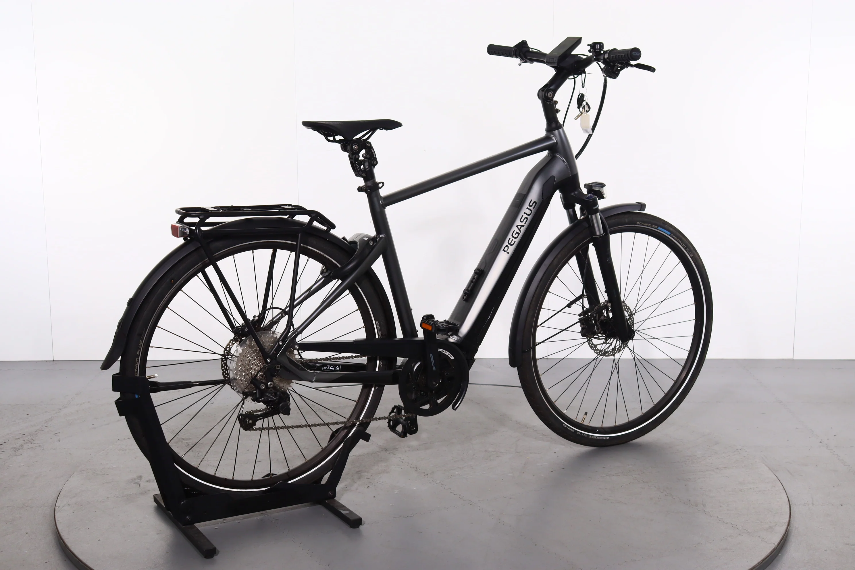 Pegasus Premio EVO 10 Lite - Image 2
