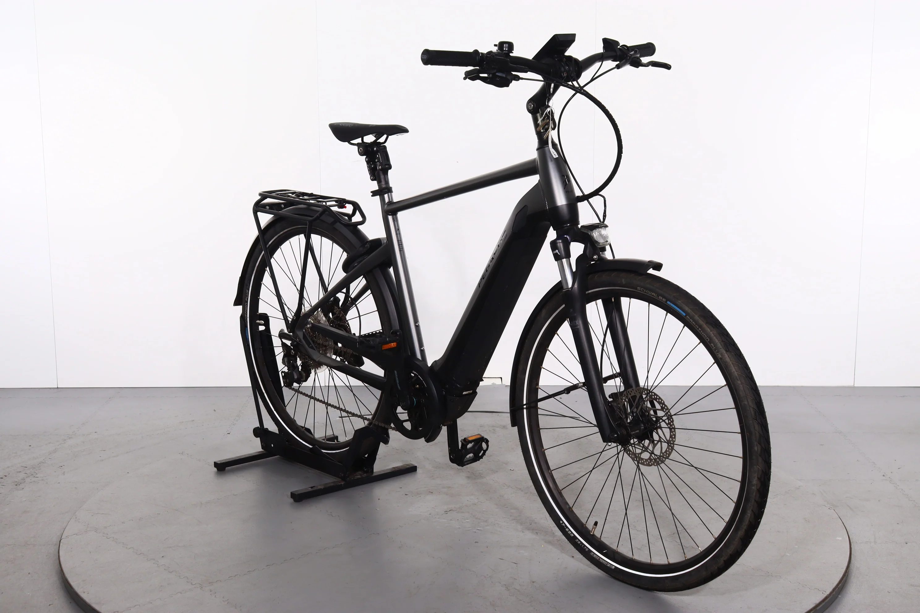 Pegasus Premio EVO 10 Lite - Image 3