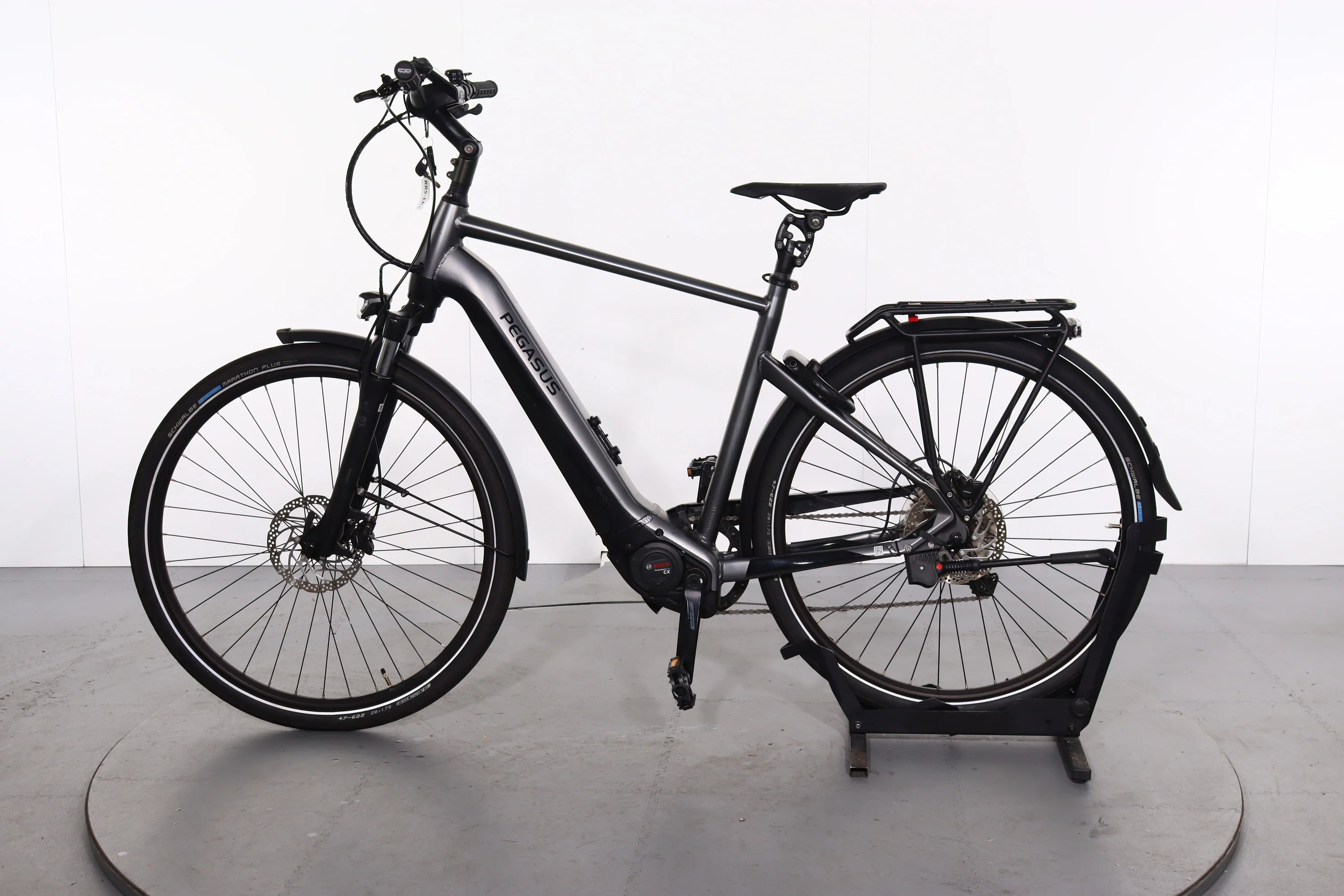 Pegasus Premio EVO 10 Lite - Image 5
