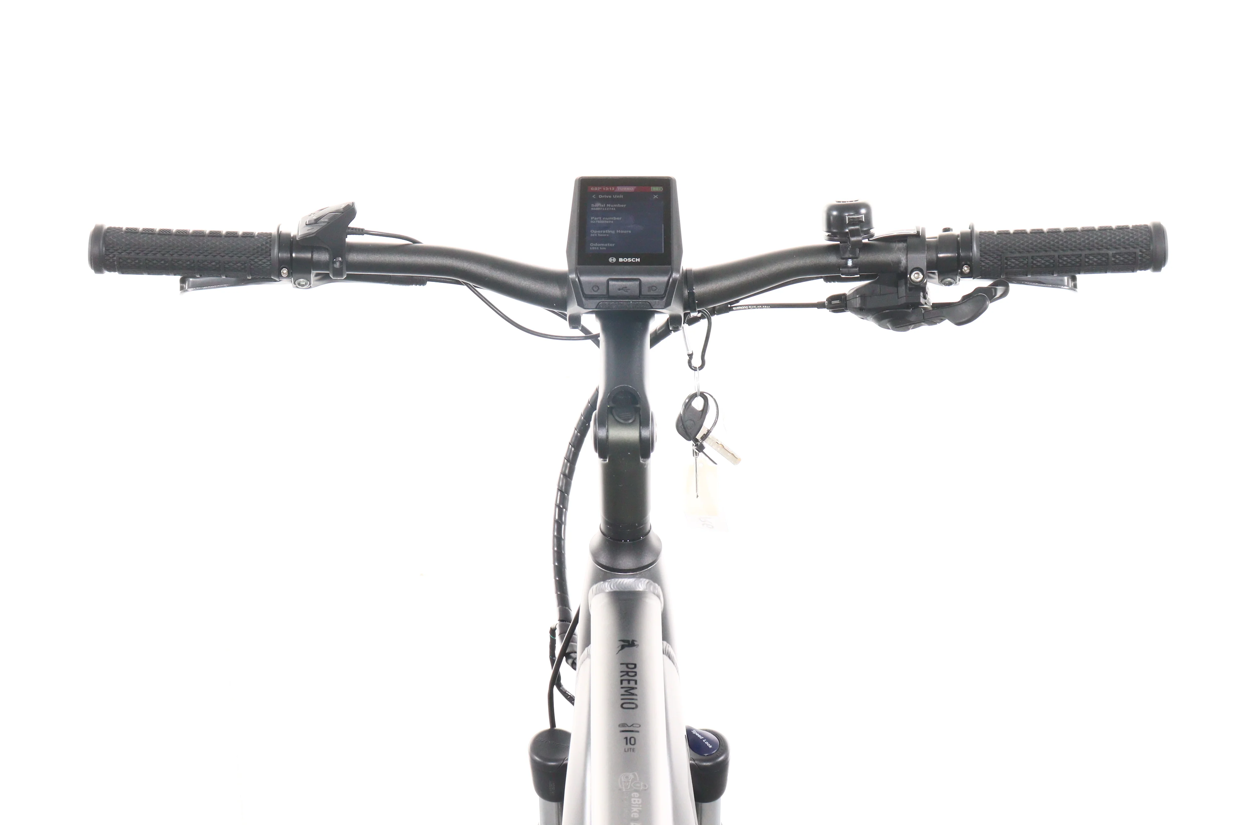 Pegasus Premio EVO 10 Lite - Image 7