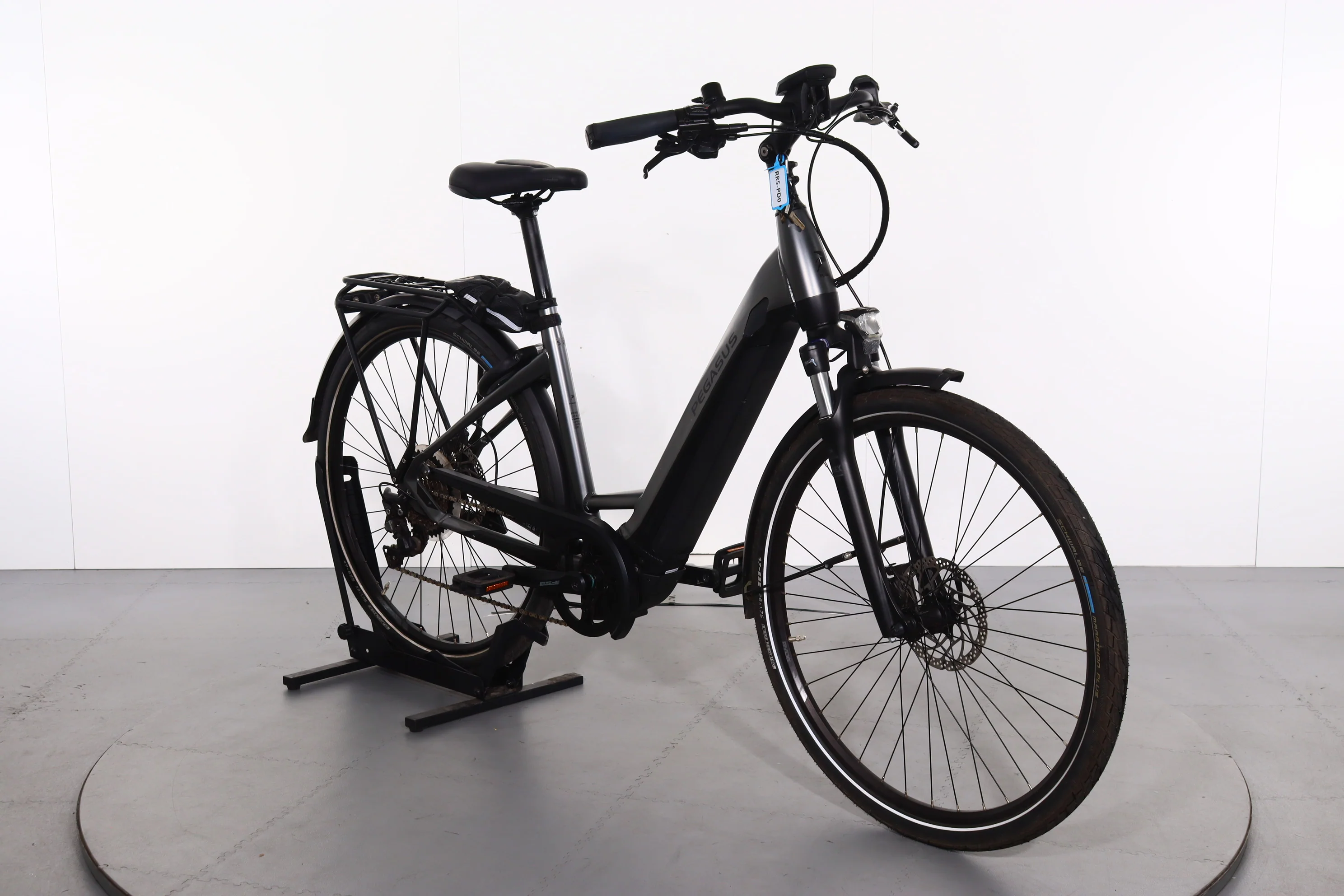 Pegasus Premio EVO 10 Lite - Image 3