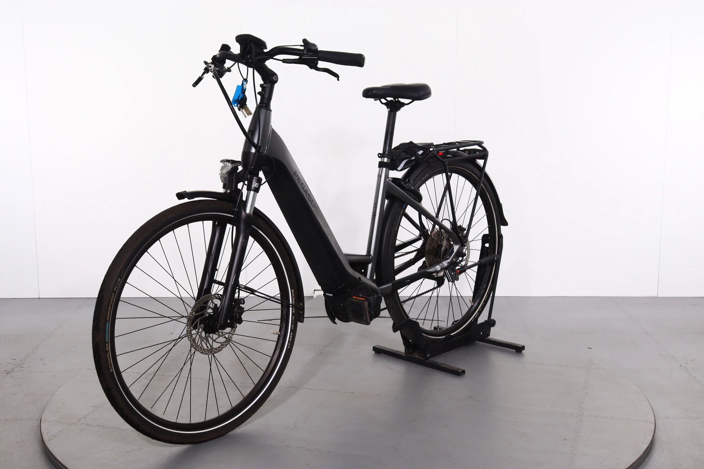 Pegasus Premio EVO 10 Lite - Image 4