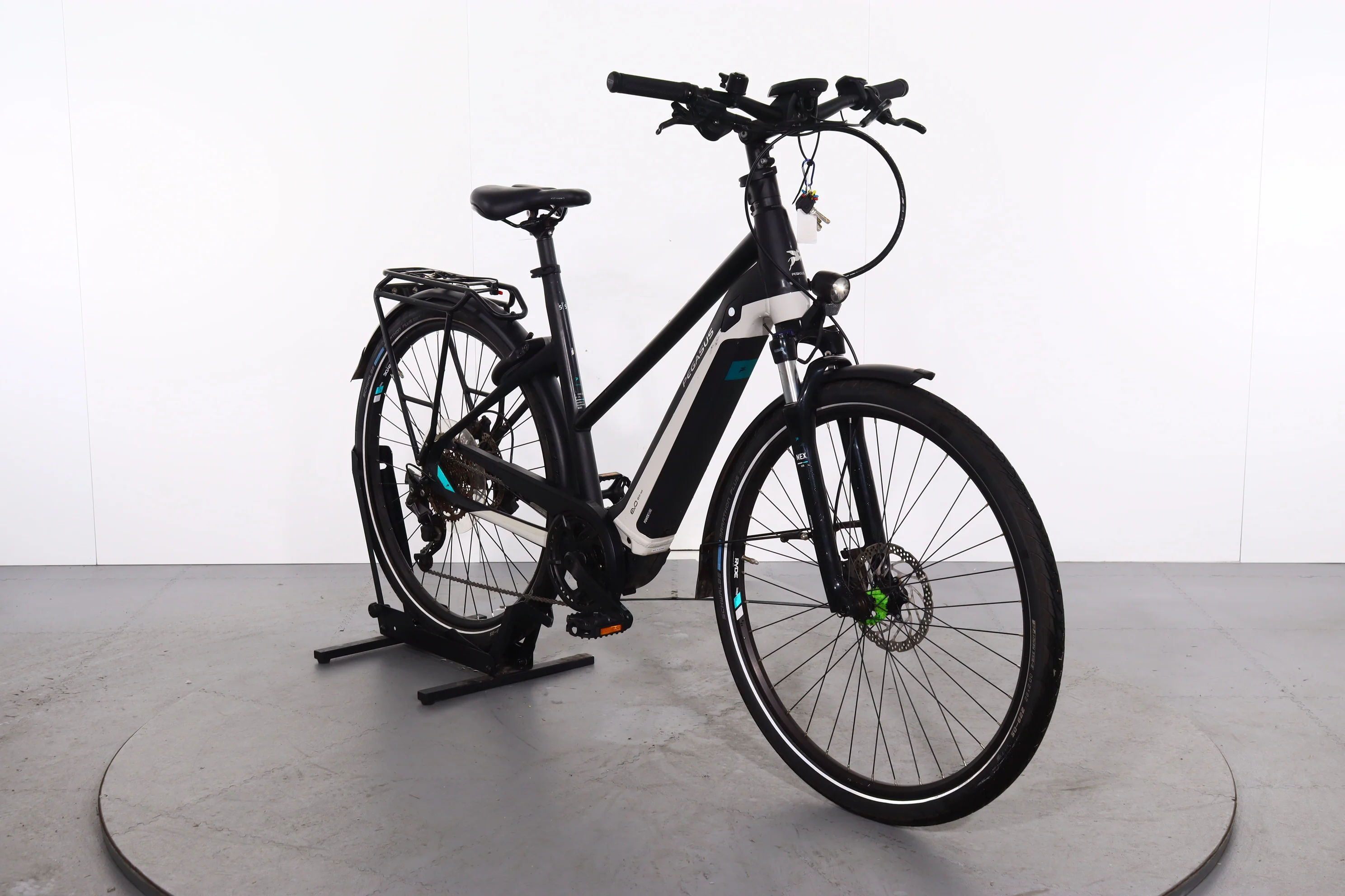 Pegasus Premio EVO 10 Lite - Image 3