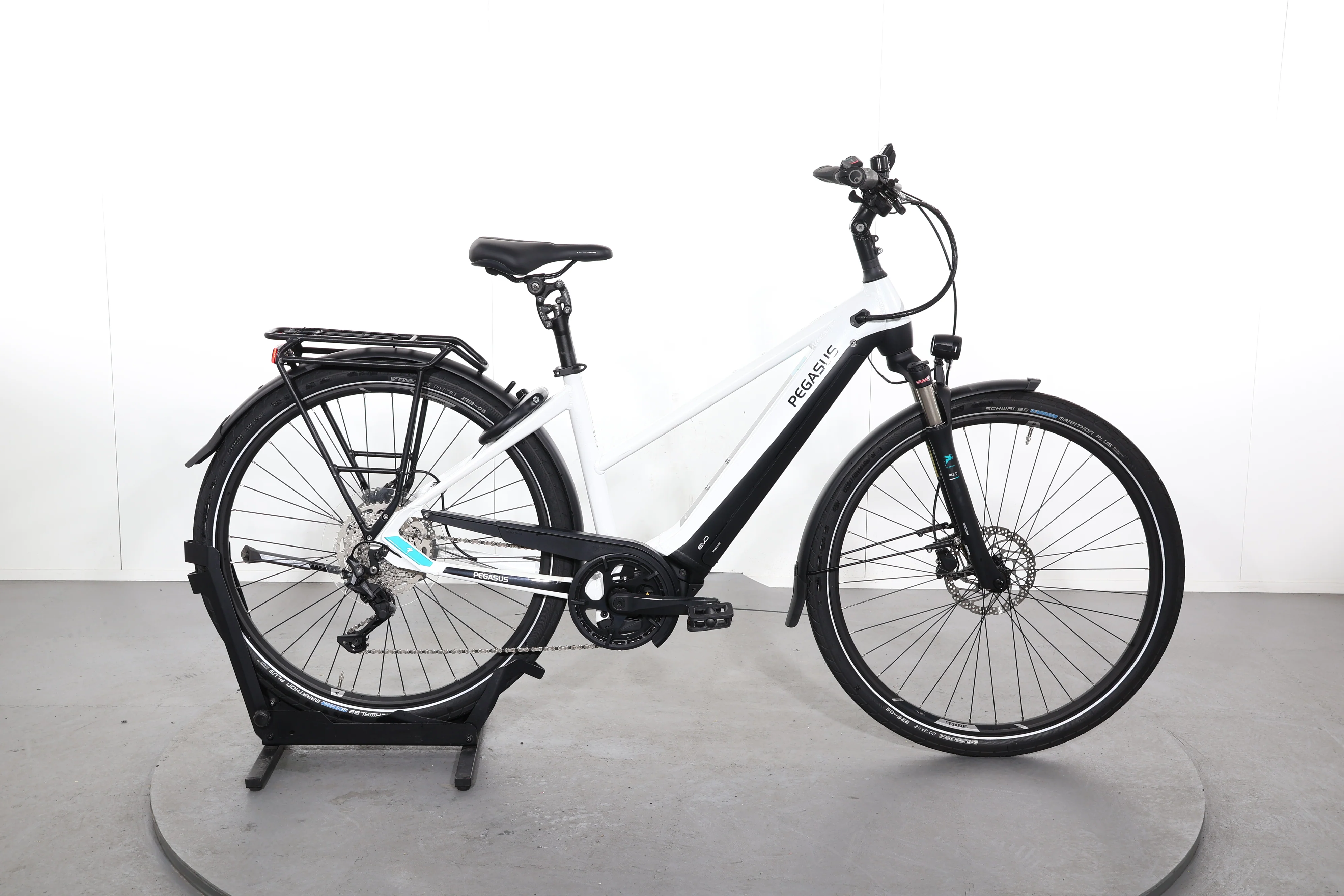 Pegasus Premio EVO 10 Lite