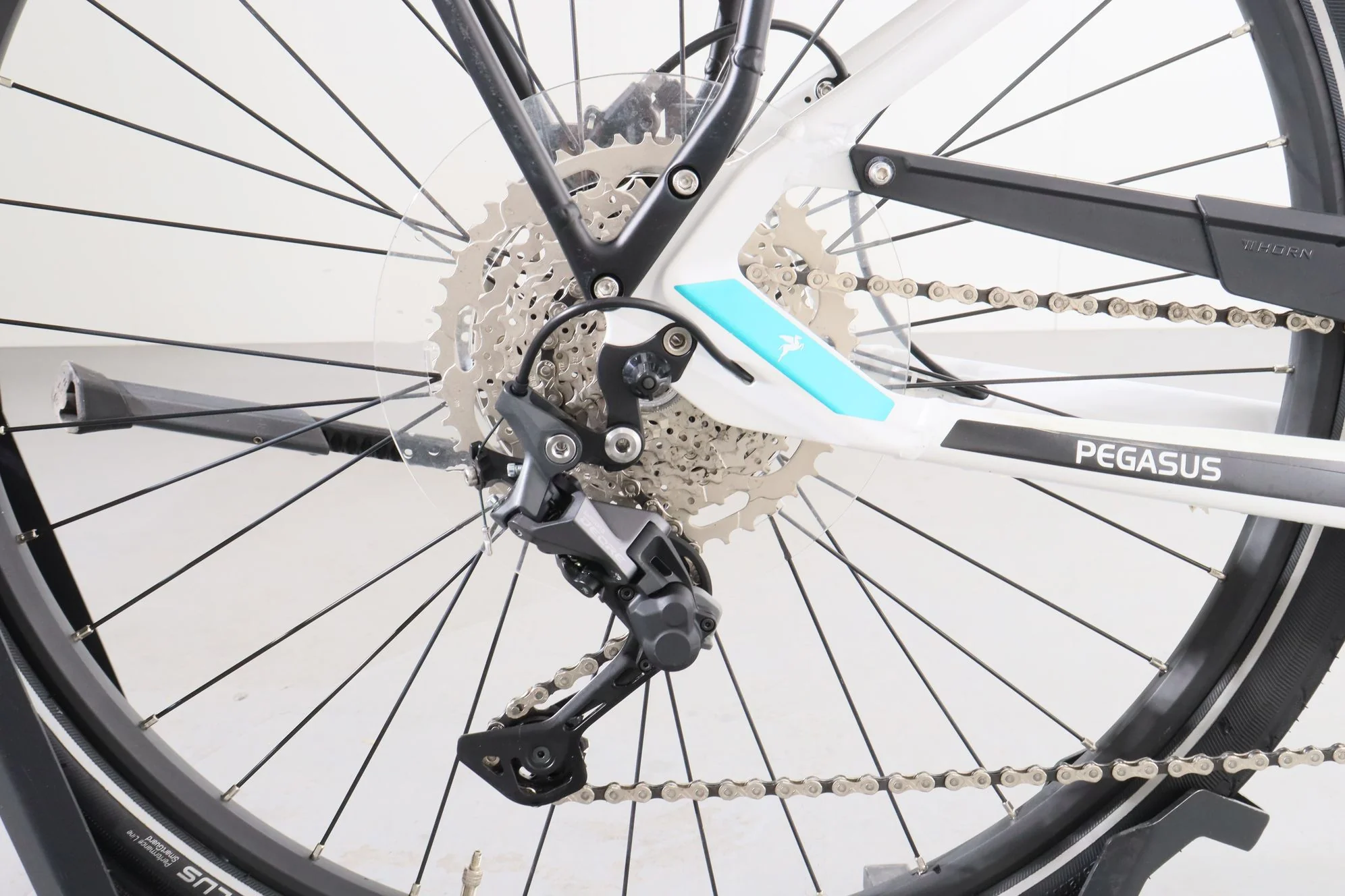 Pegasus Premio EVO 10 Lite - Image 10