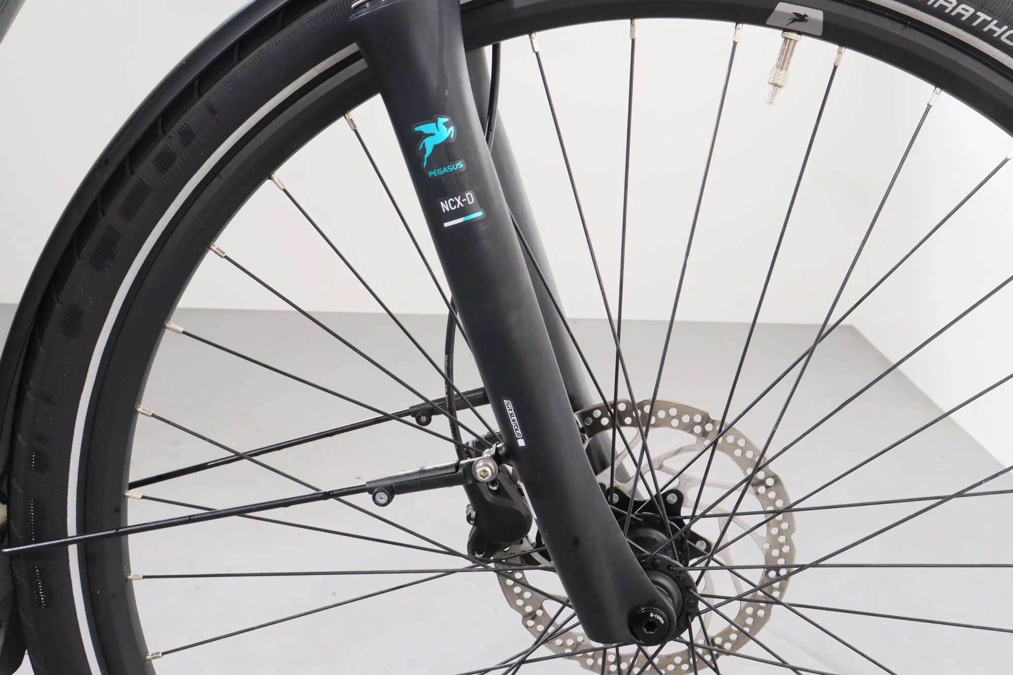 Pegasus Premio EVO 10 Lite - Image 11