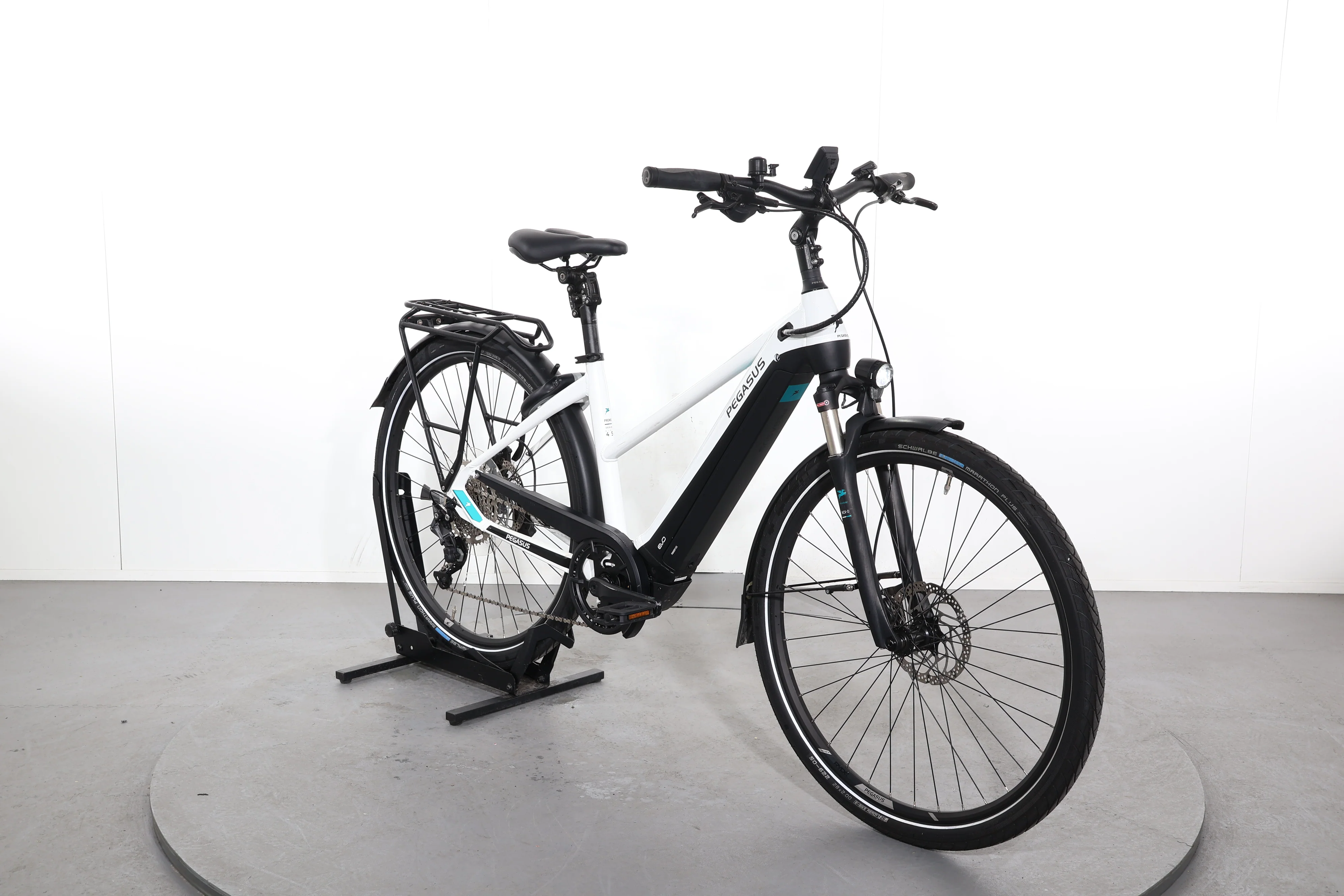 Pegasus Premio EVO 10 Lite - Image 2