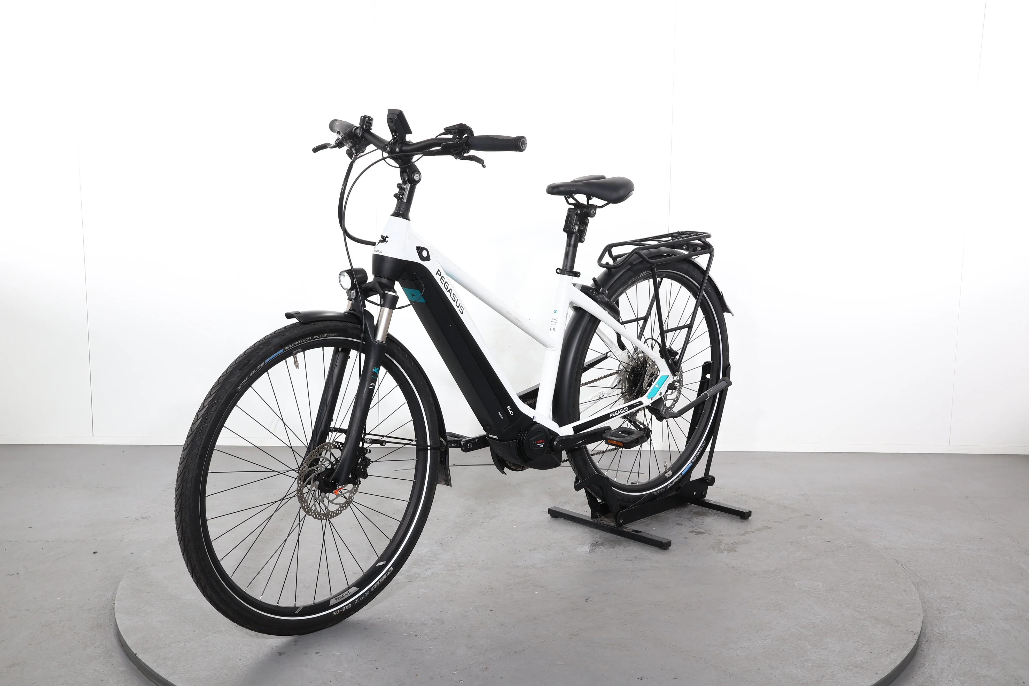 Pegasus Premio EVO 10 Lite - Image 3