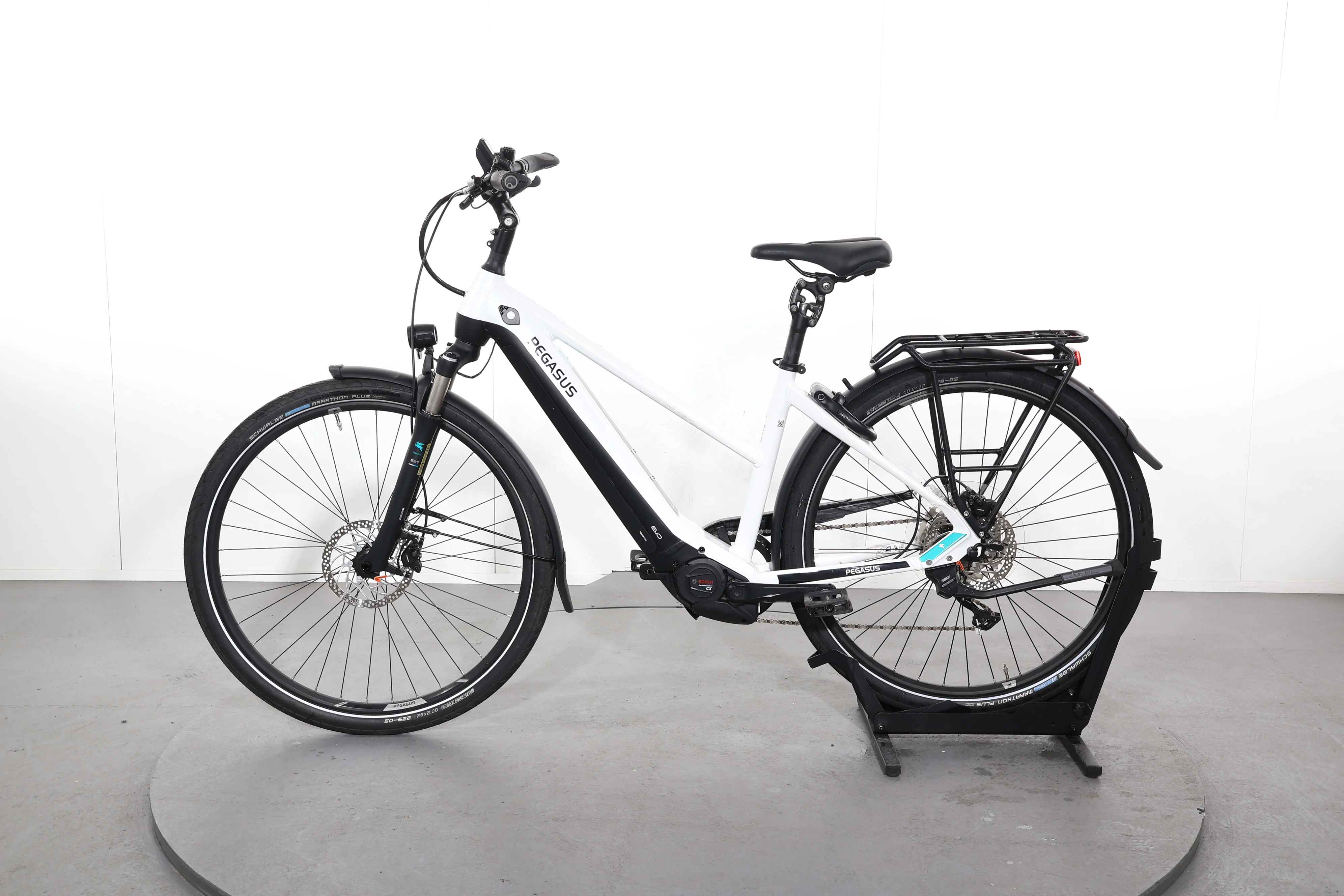 Pegasus Premio EVO 10 Lite - Image 4