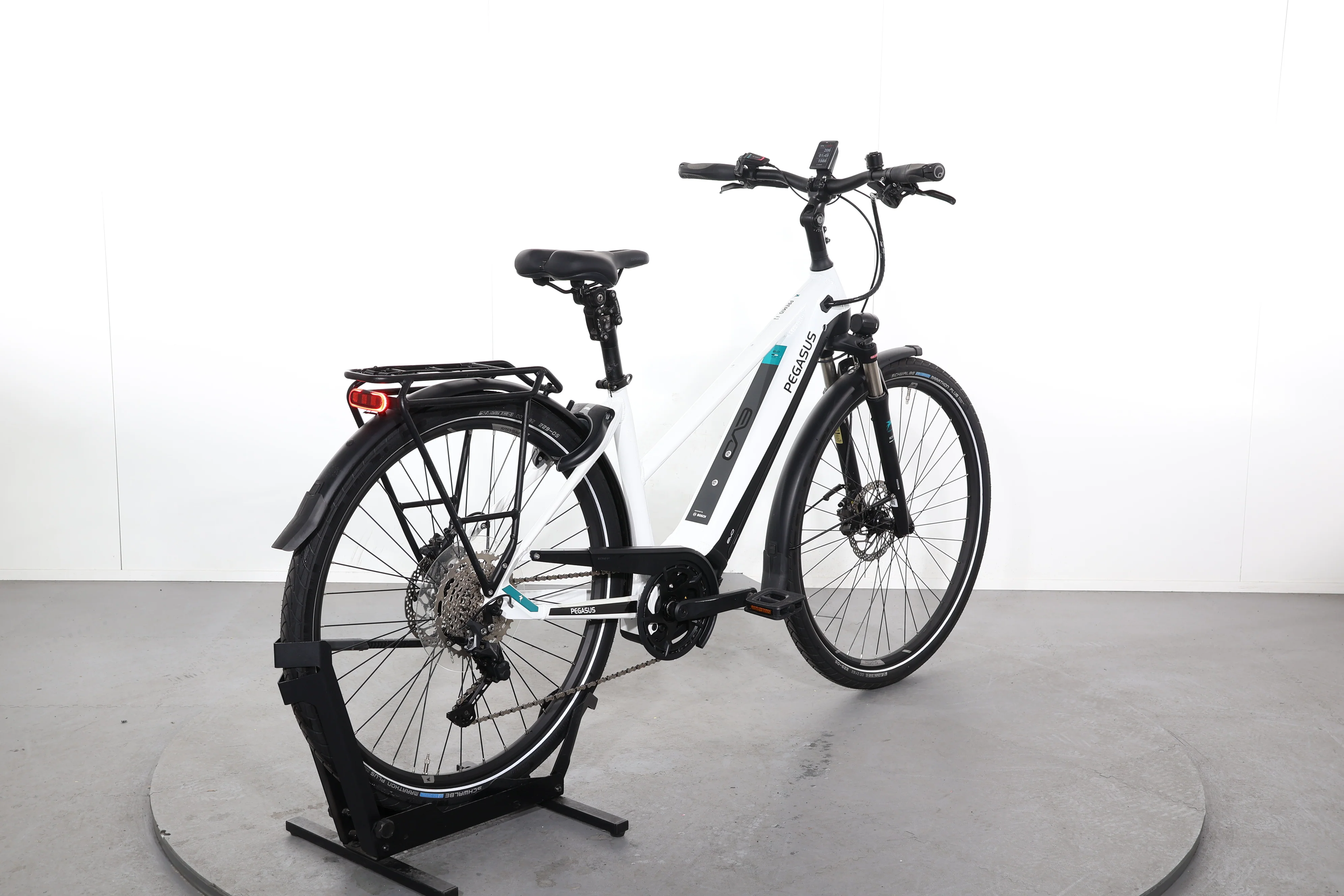 Pegasus Premio EVO 10 Lite - Image 6