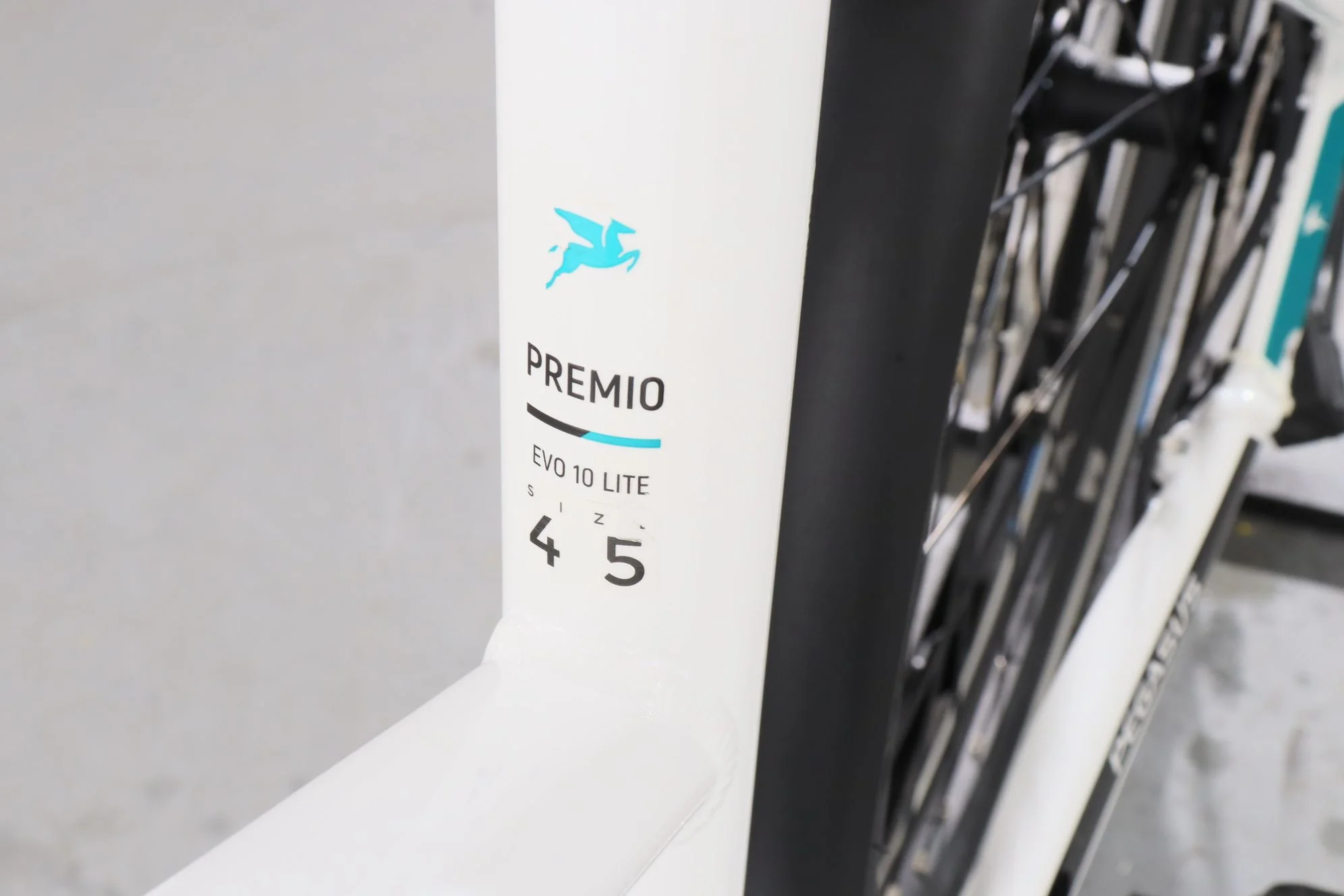 Pegasus Premio EVO 10 Lite - Image 8