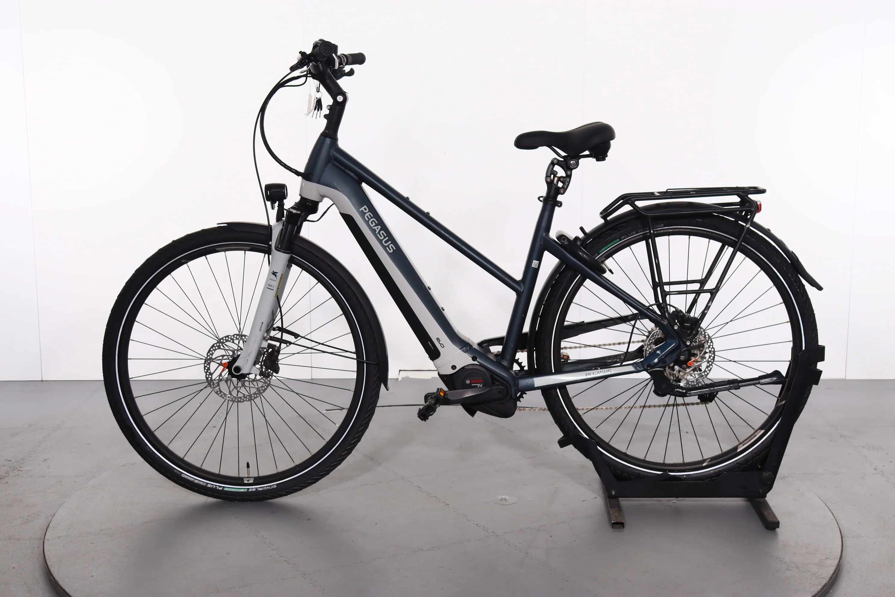 Pegasus Premio Evo 10 - Image 5