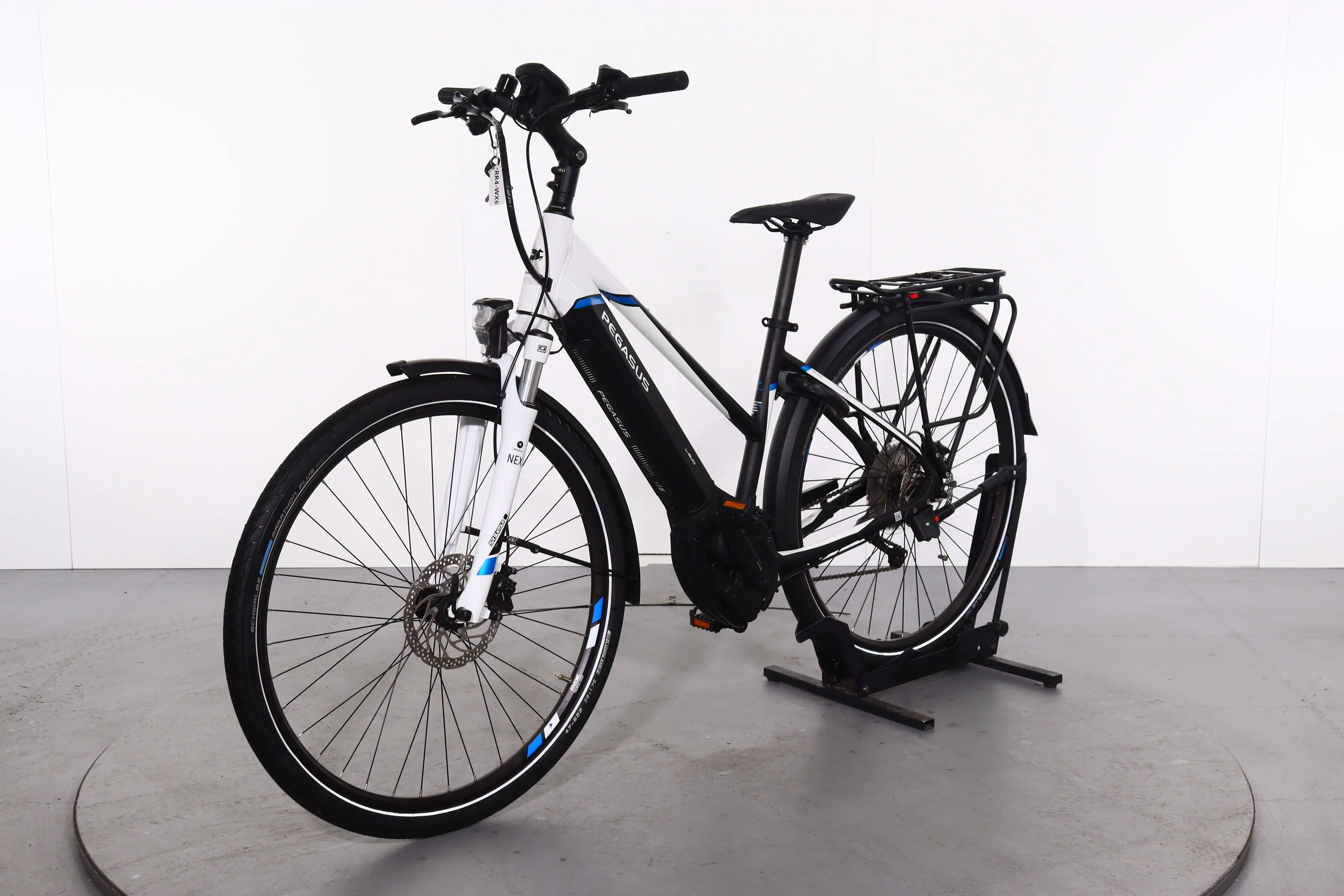 Pegasus Premio Evo 10 - Image 4