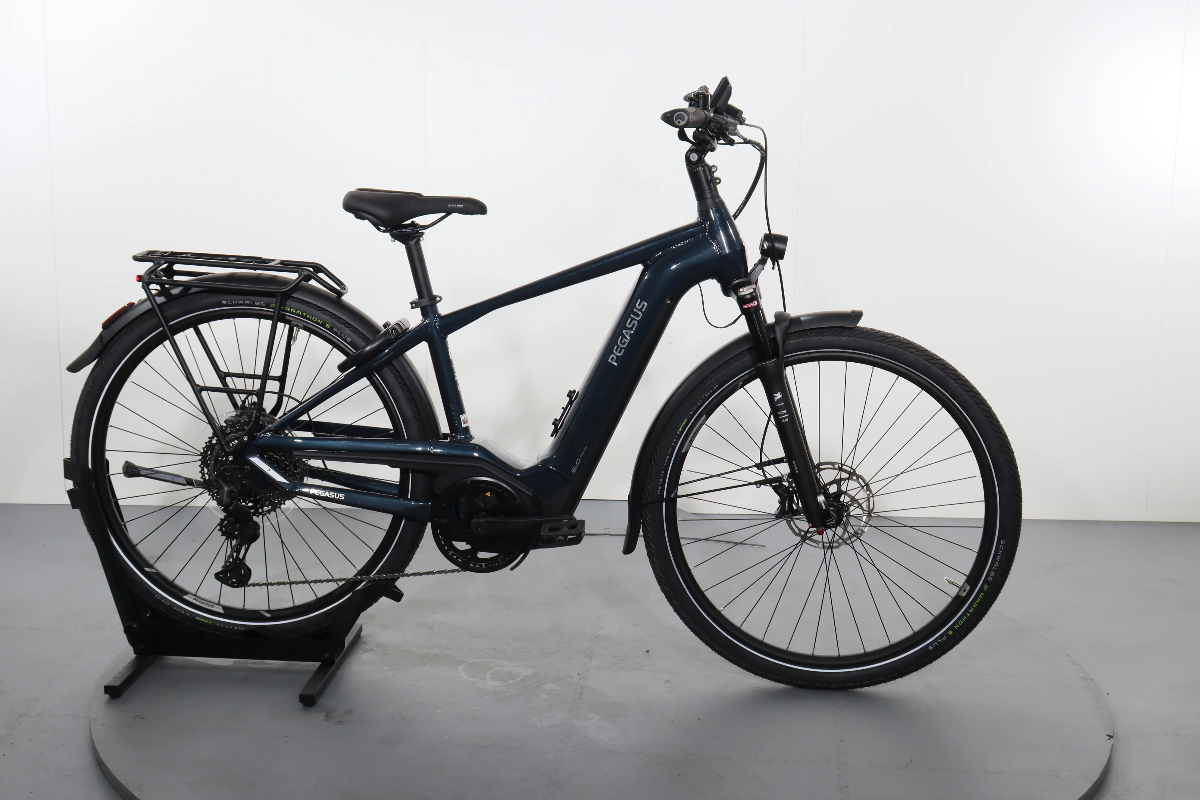 Pegasus Premio Evo 11 40yrs Special Edition