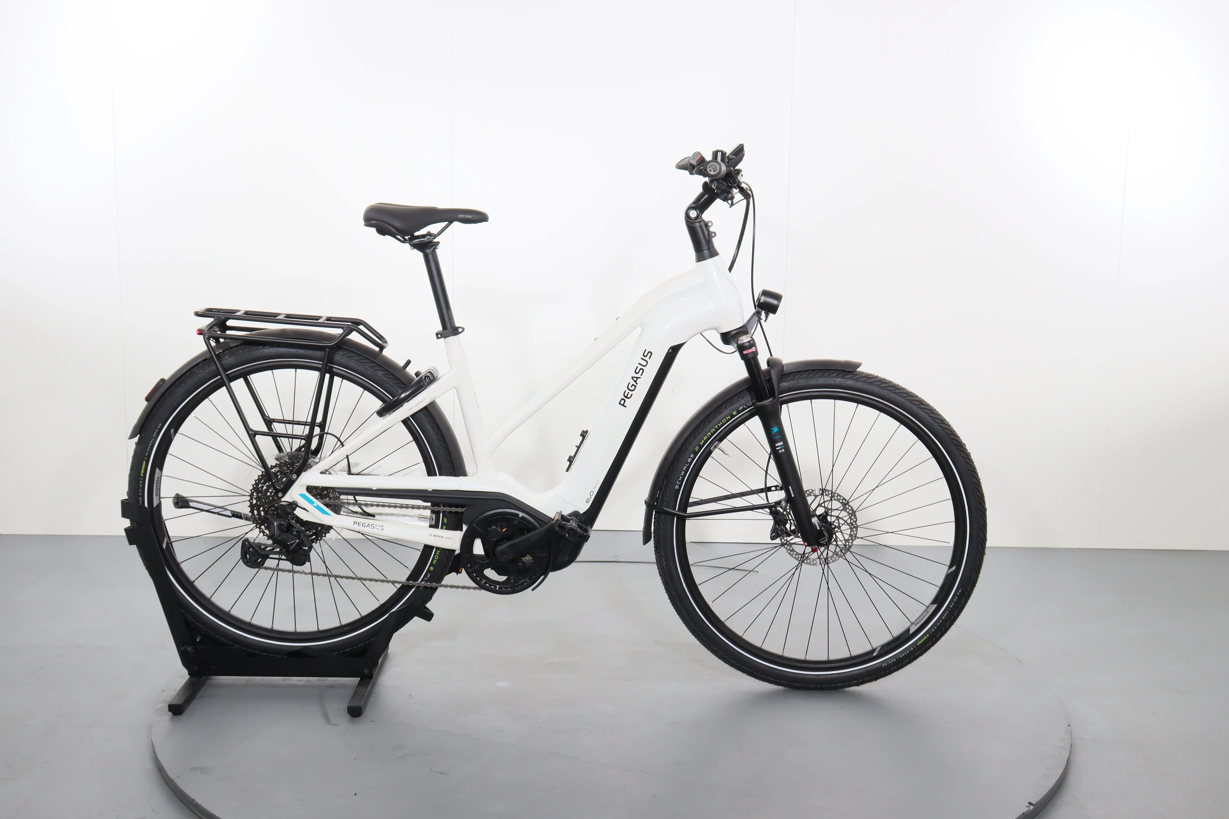 Pegasus Premio EVO 11 Lite