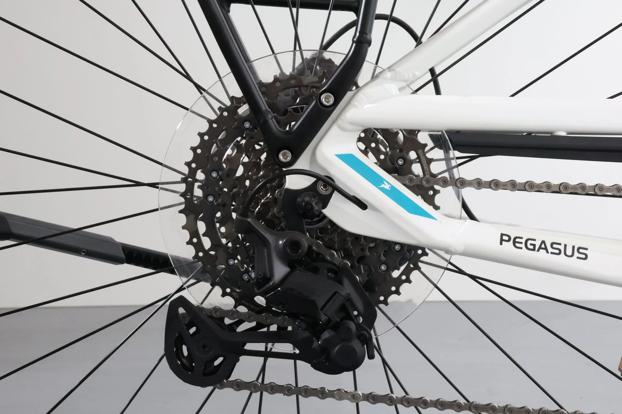 Pegasus Premio EVO 11 Lite - Image 10