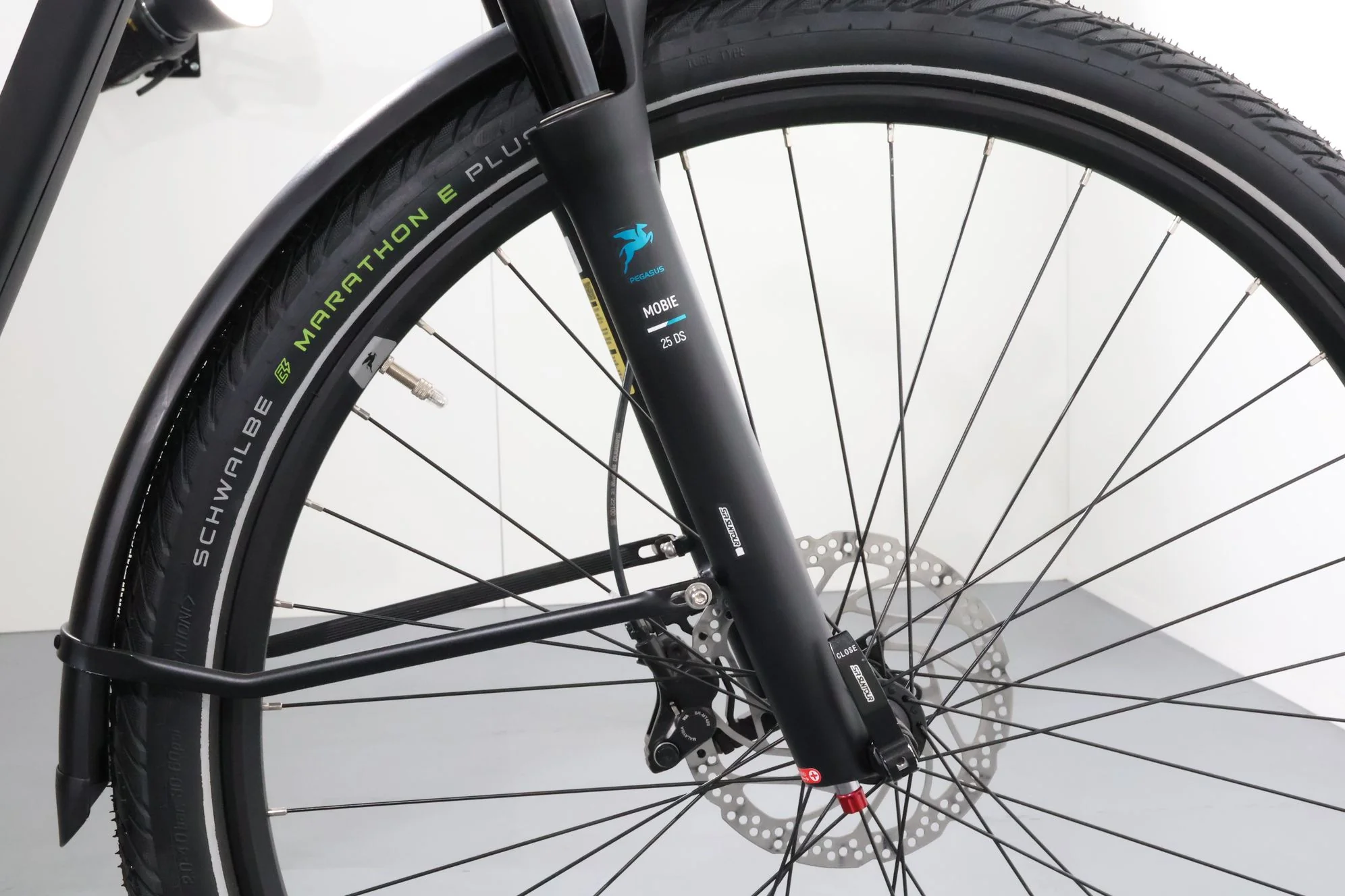 Pegasus Premio EVO 11 Lite - Image 11