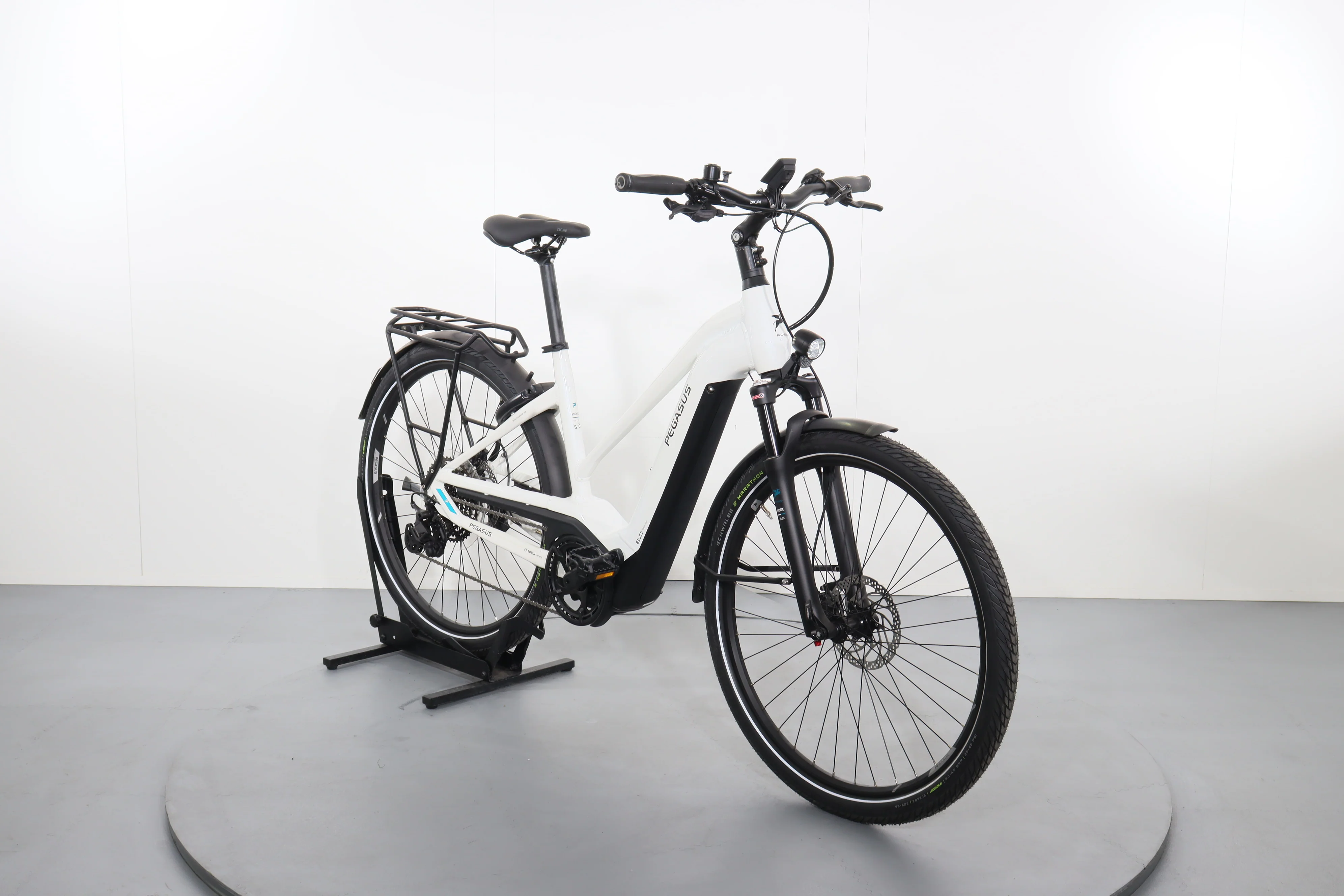Pegasus Premio EVO 11 Lite - Image 2