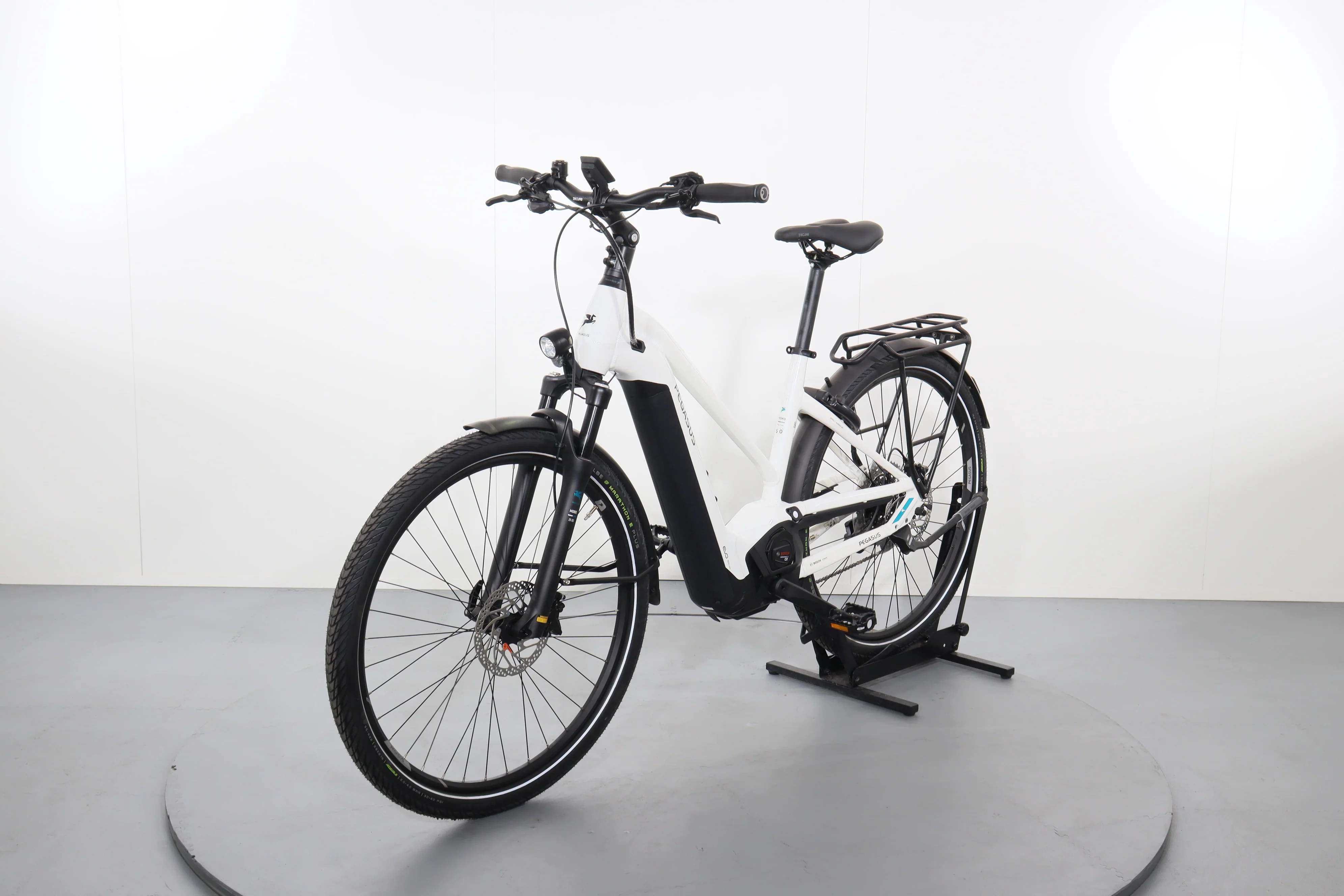 Pegasus Premio EVO 11 Lite - Image 3