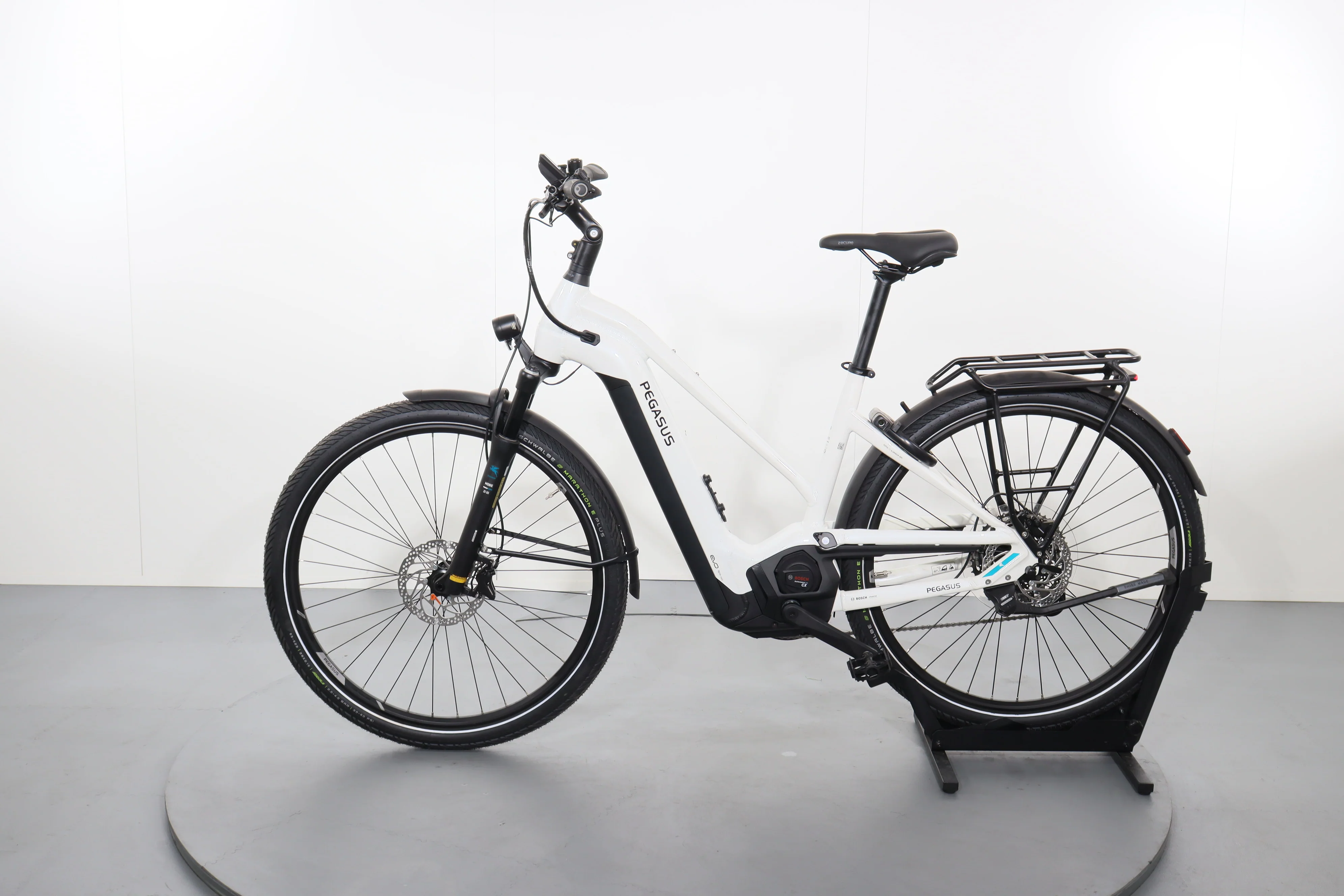 Pegasus Premio EVO 11 Lite - Image 4