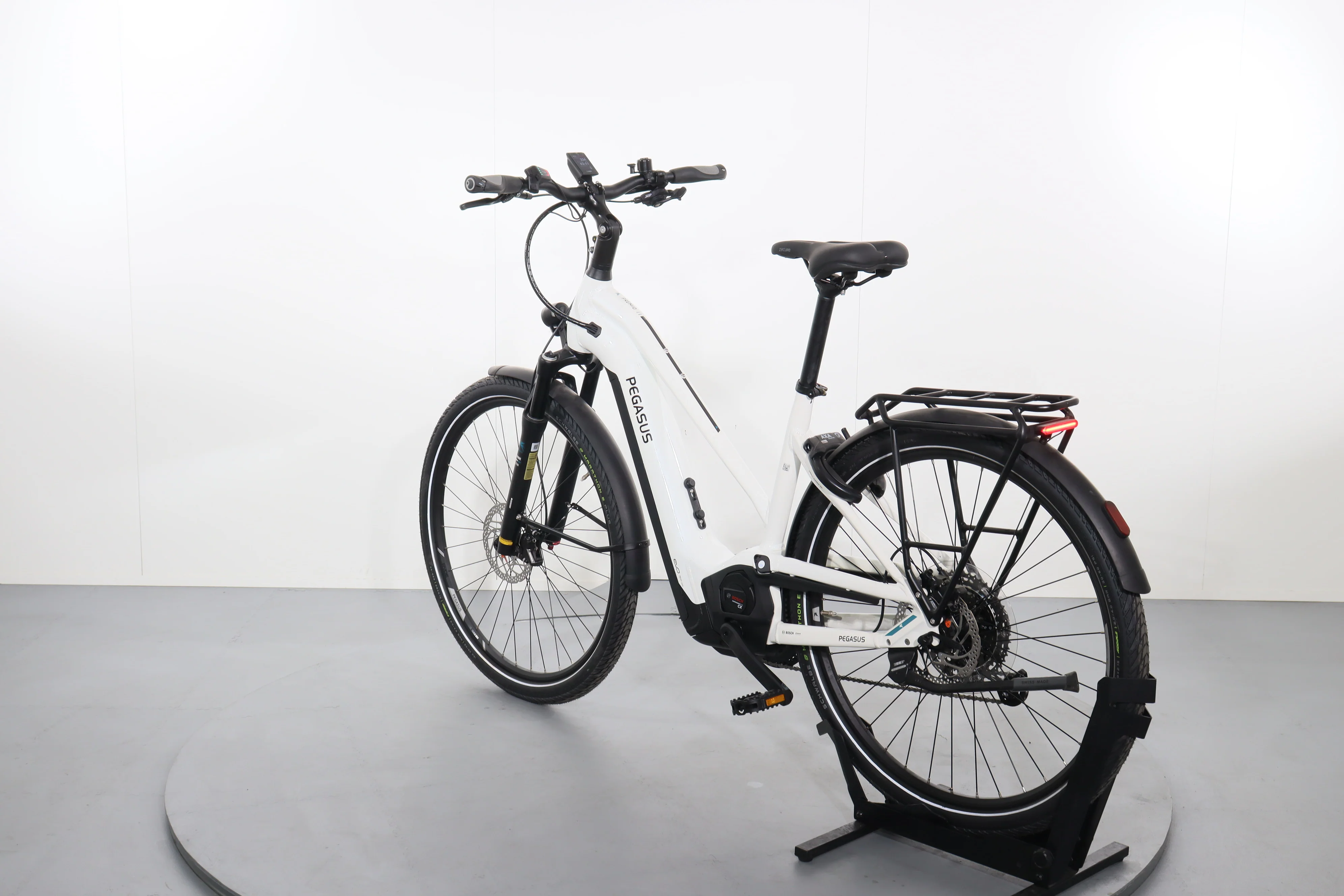 Pegasus Premio EVO 11 Lite - Image 5